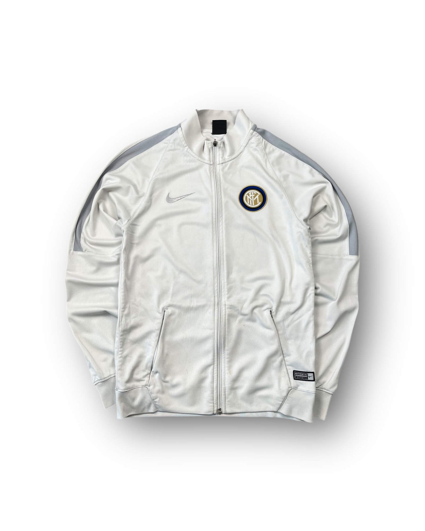 NIKE INTER MAILAND TRACKJACKET (S)