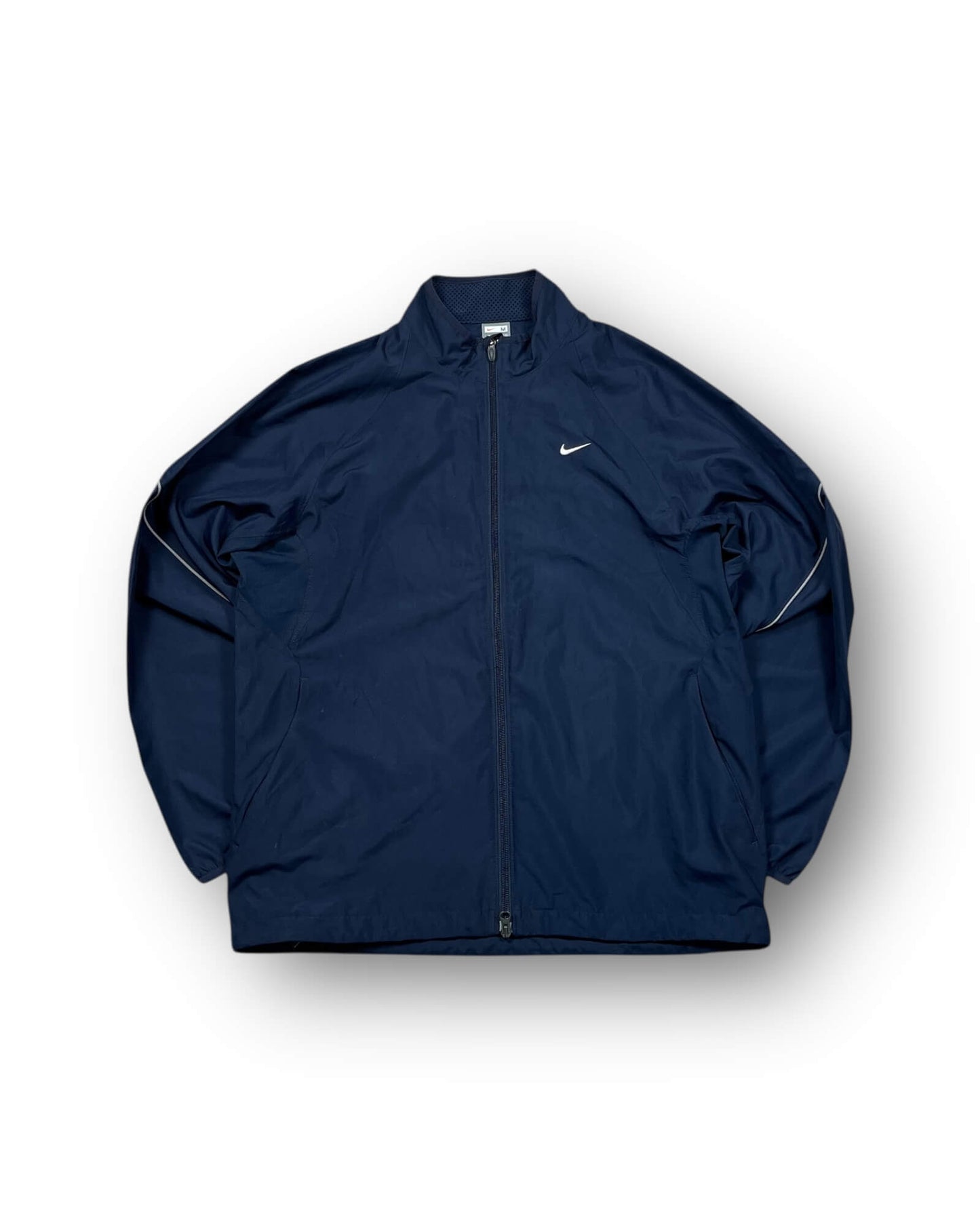 VINTAGE NIKE TRACKJACKET (M)