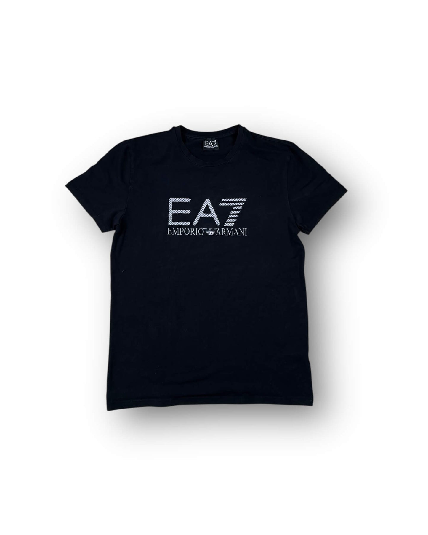 ARMANI EA7 SHIRT (M)