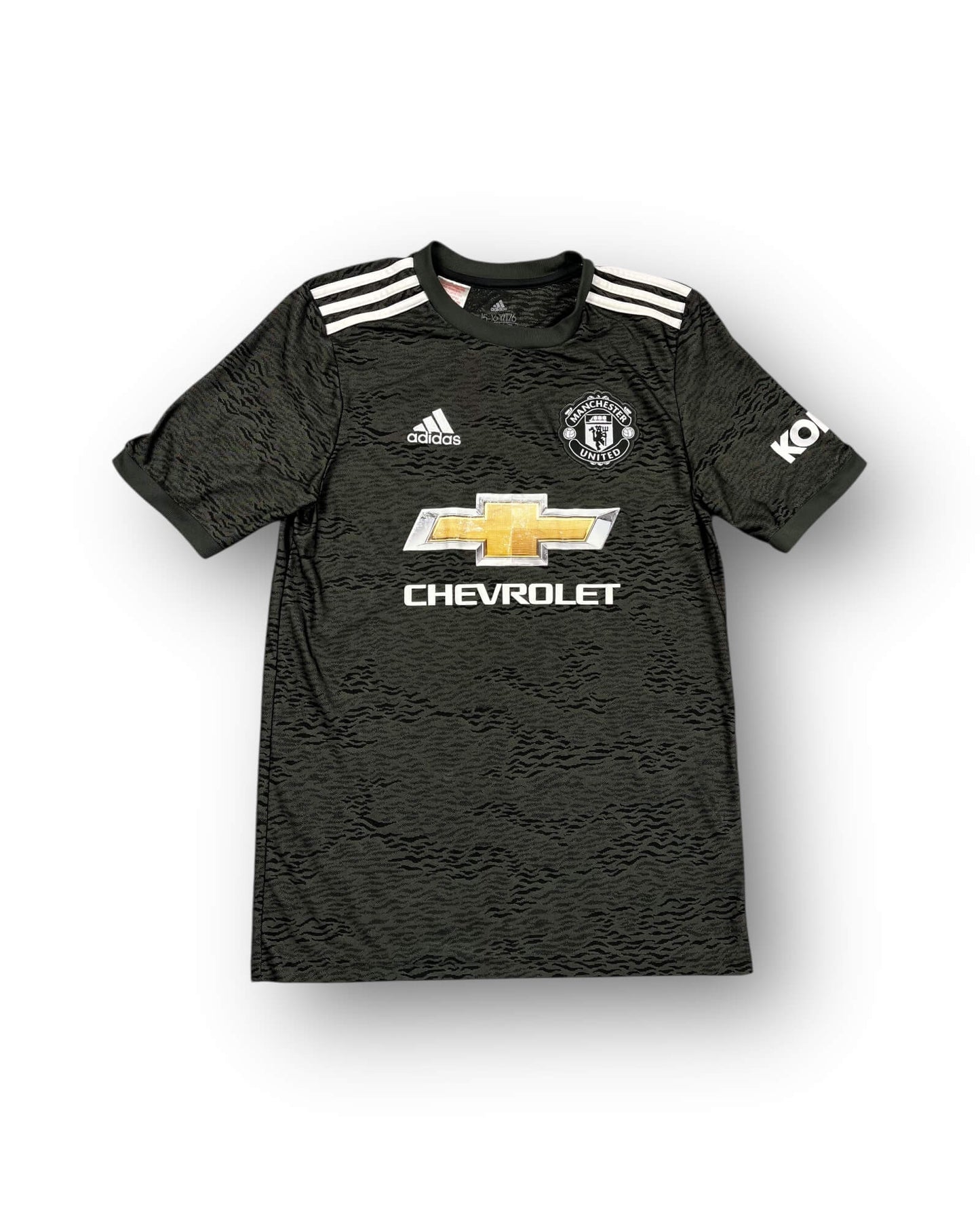 ADIDAS MANCHESTER UNITED TRIKOT (M)