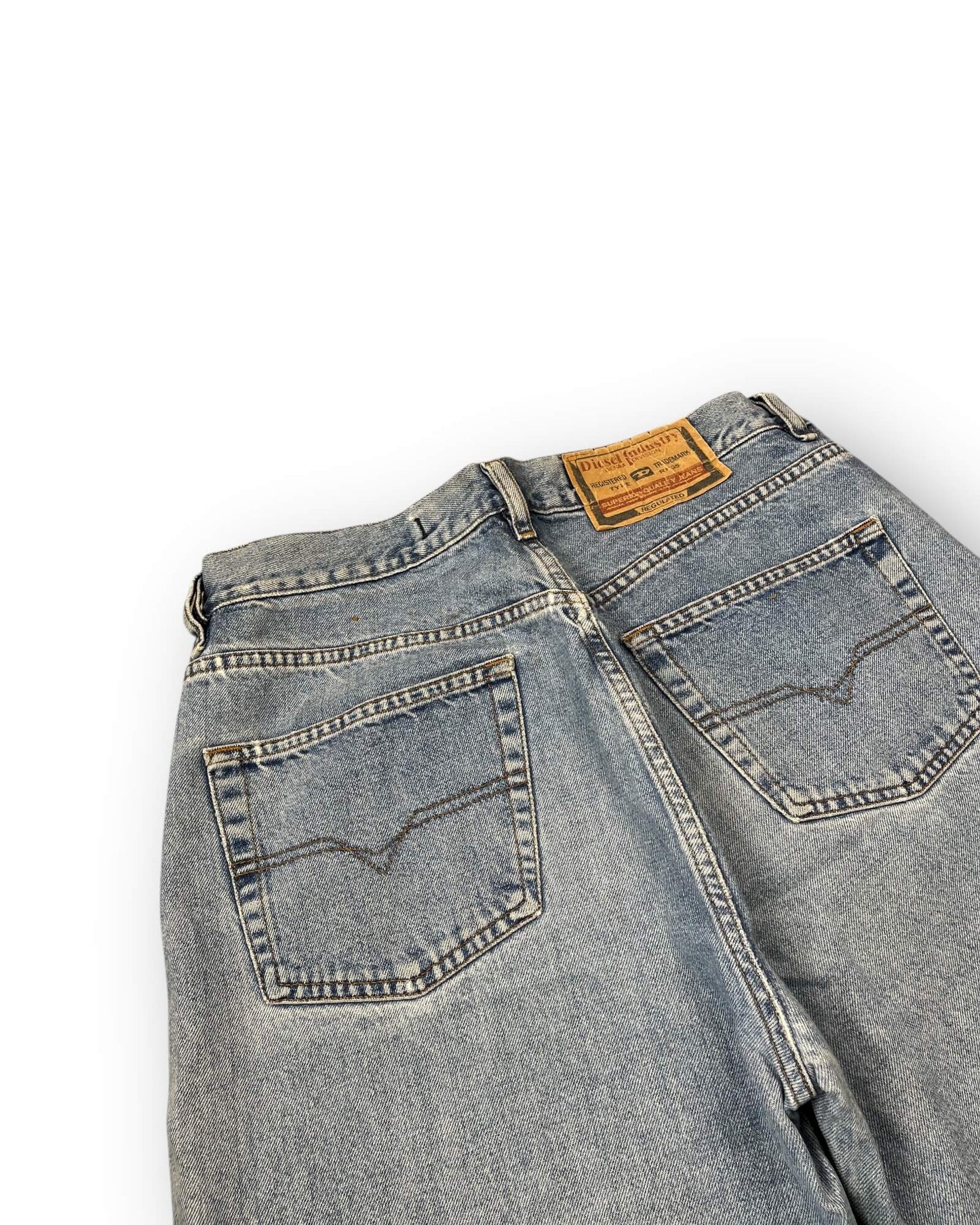 DIESEL JEANS (L)