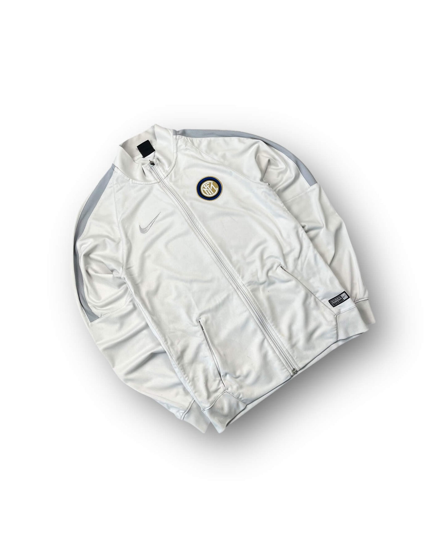 NIKE INTER MAILAND TRACKJACKET (S)