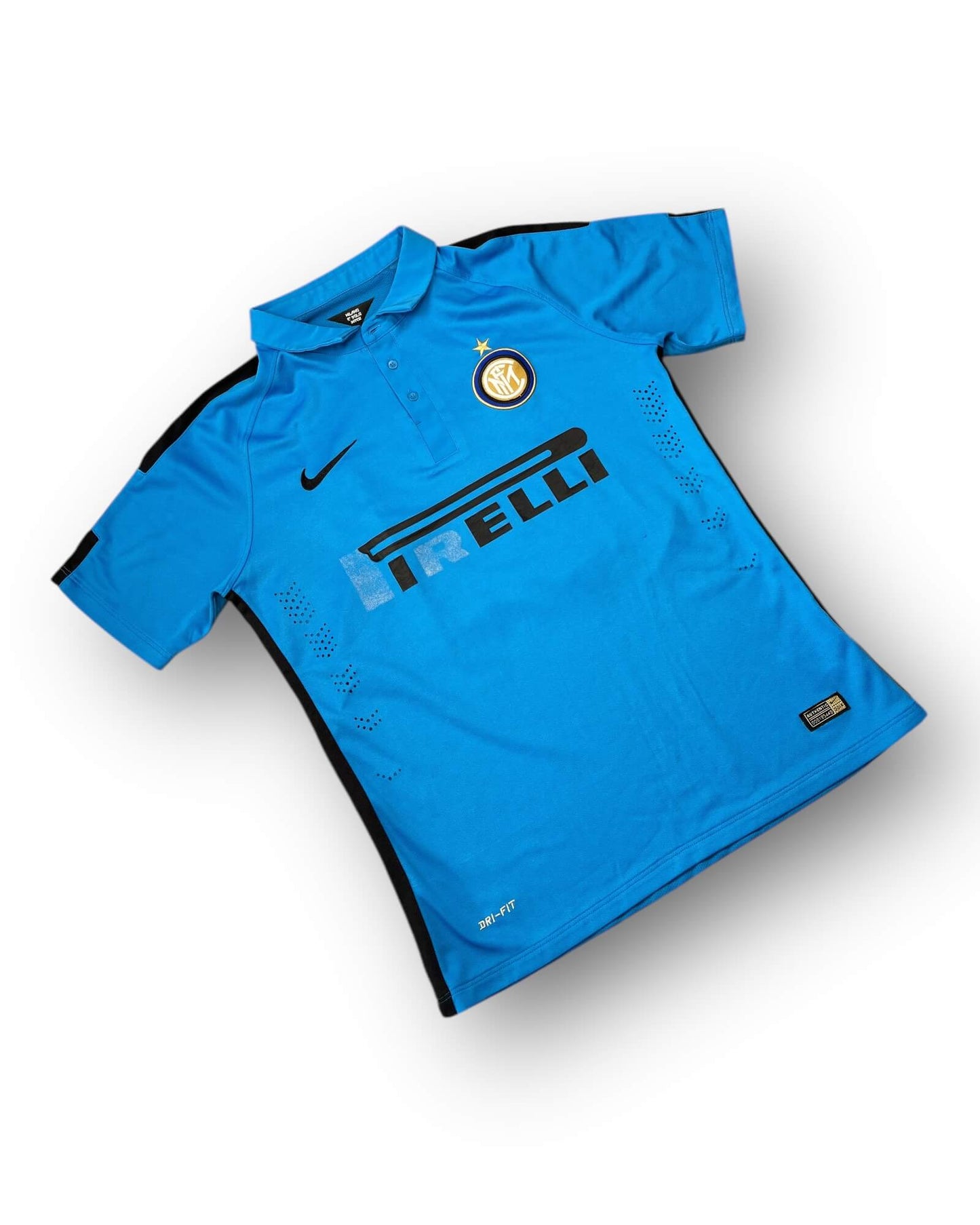 VINTAGE INTER MAILAND TRIKOT (L)