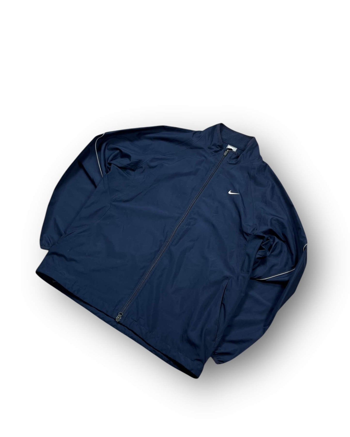 VINTAGE NIKE TRACKJACKET (M)