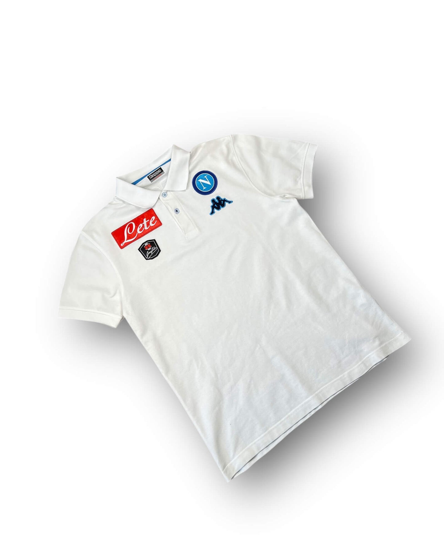 NAPOLI POLO (XL)