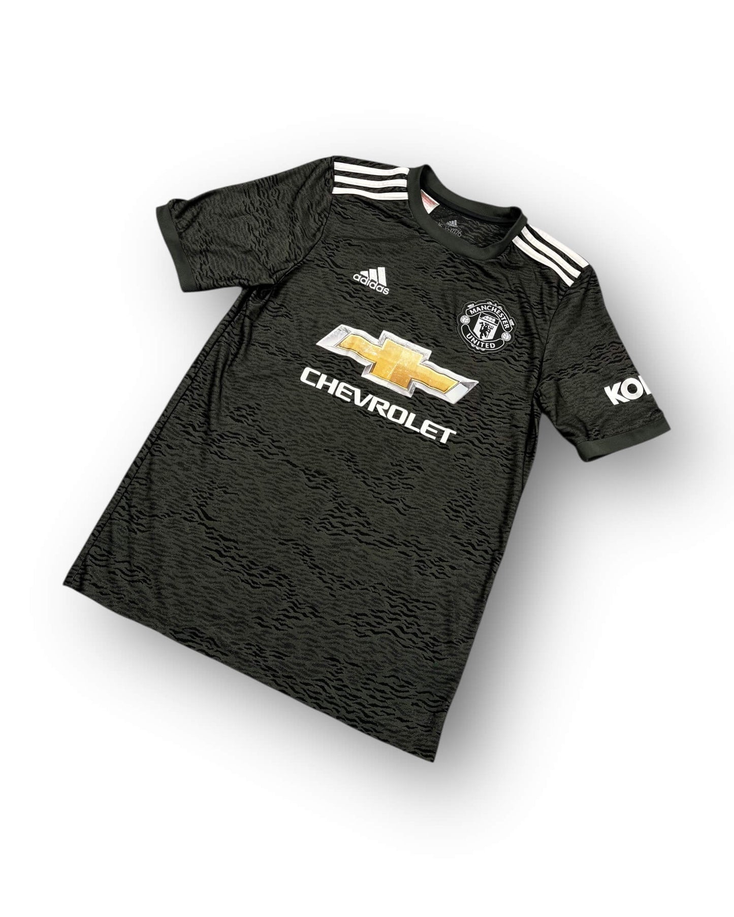 ADIDAS MANCHESTER UNITED TRIKOT (M)