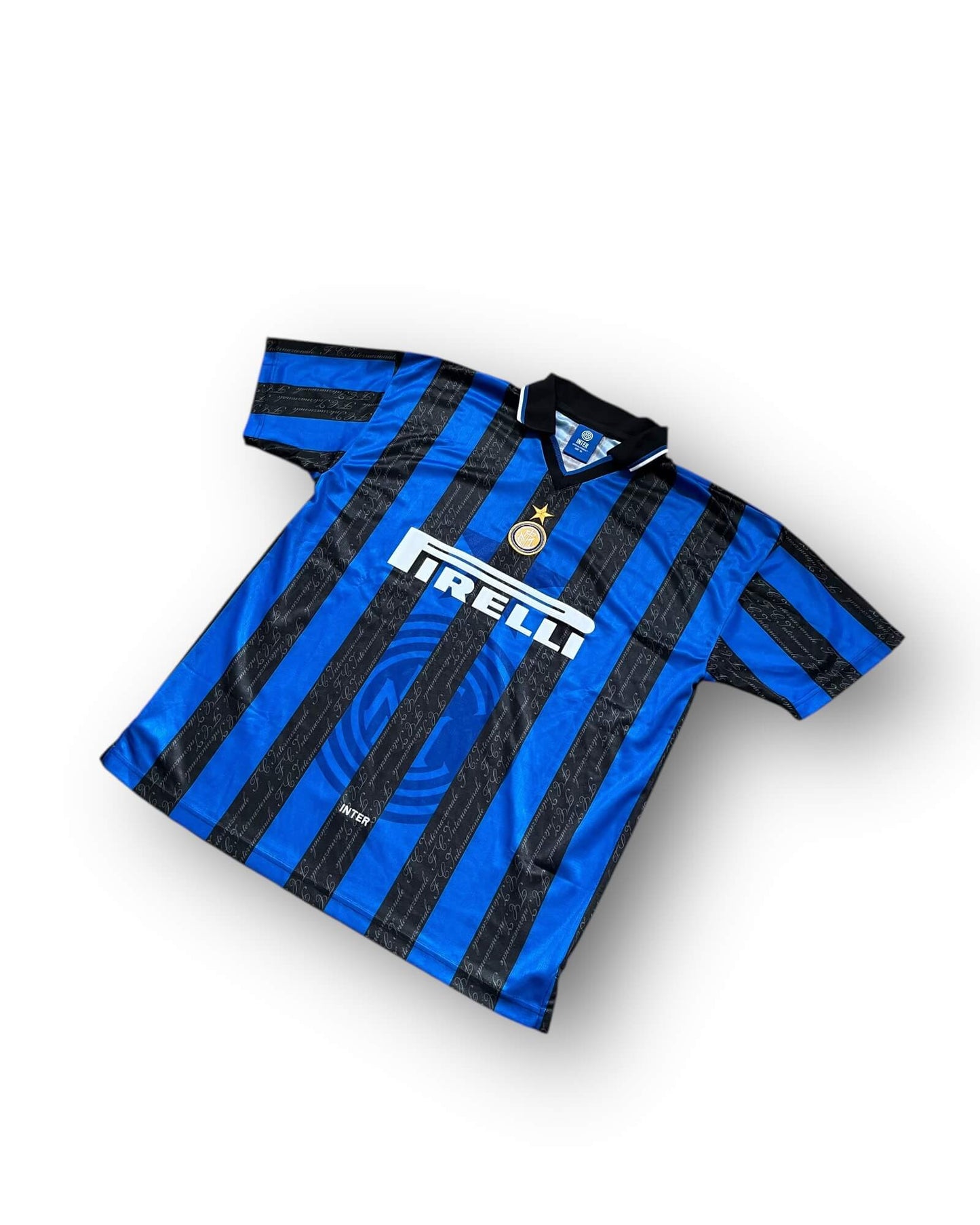 INTER MAILAND TRIKOT (L)