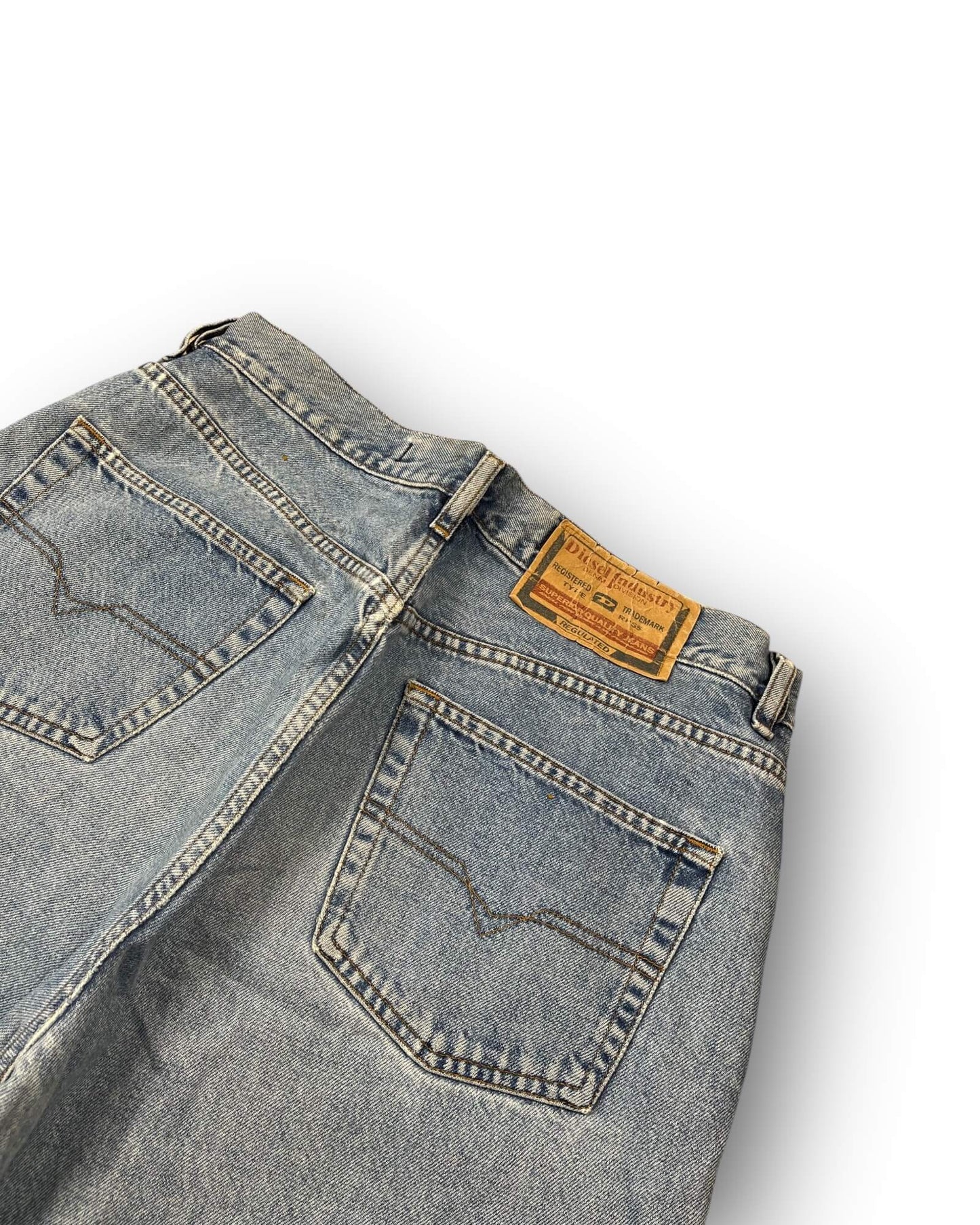DIESEL JEANS (L)