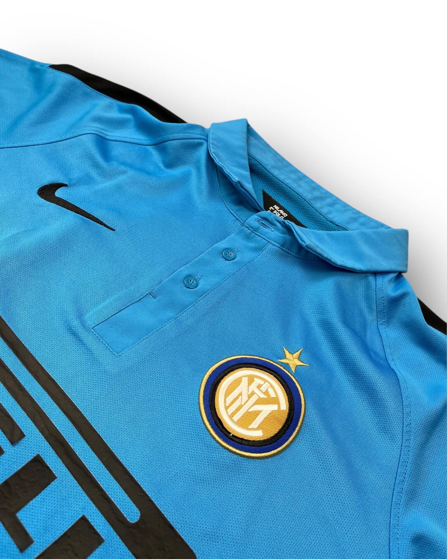 VINTAGE INTER MAILAND TRIKOT (L)