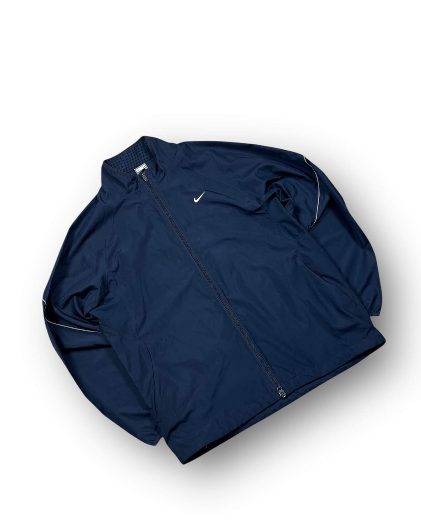 VINTAGE NIKE TRACKJACKET (M)