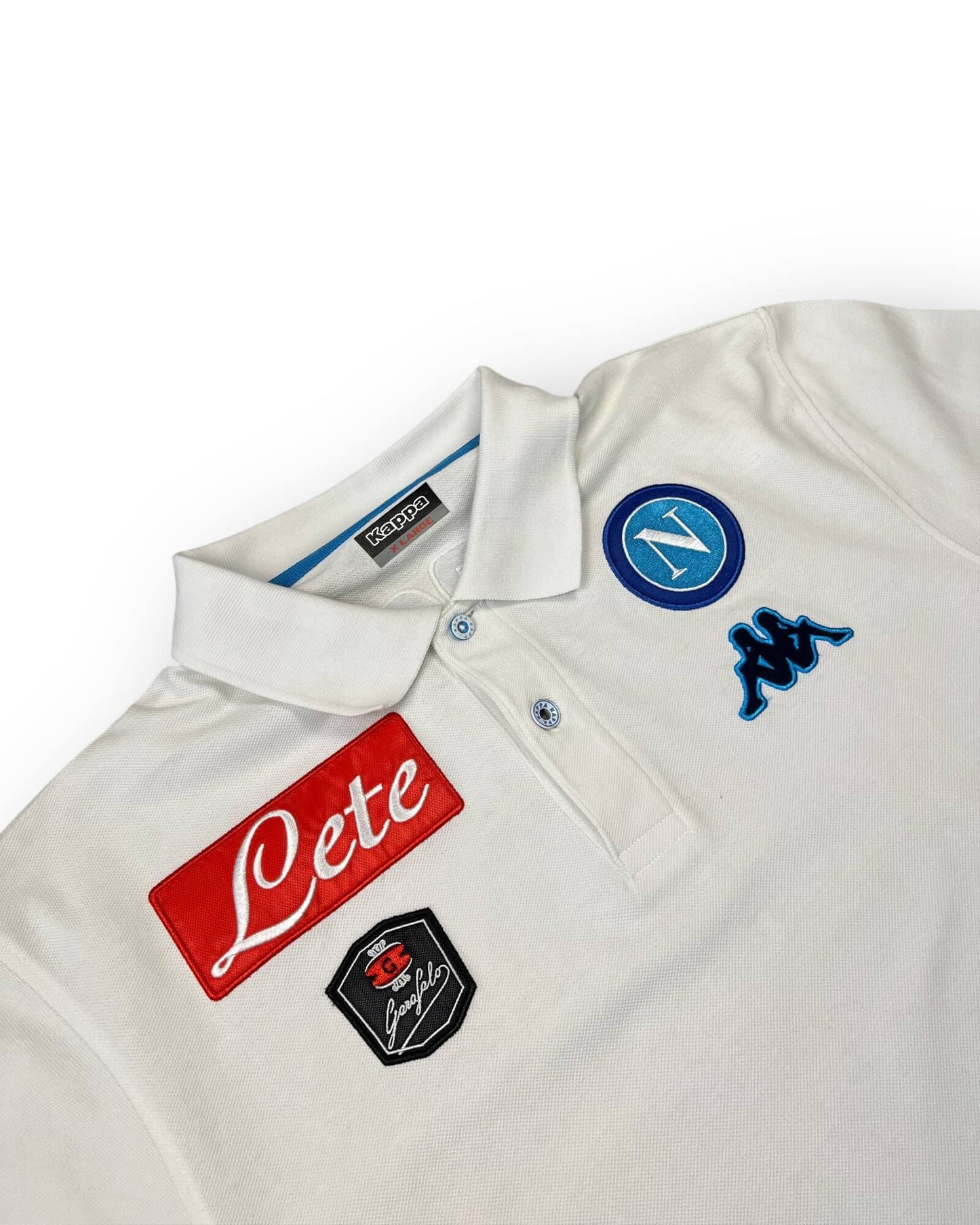 NAPOLI POLO (XL)