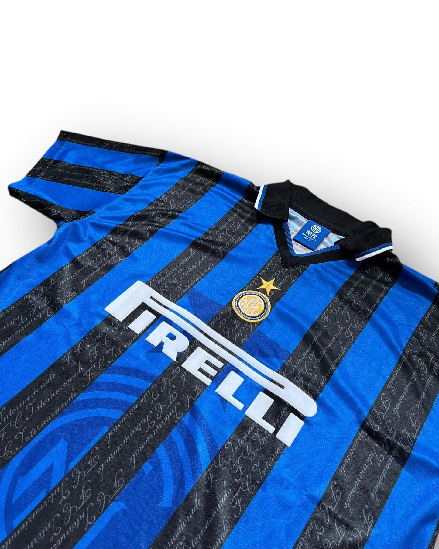 INTER MAILAND TRIKOT (L)
