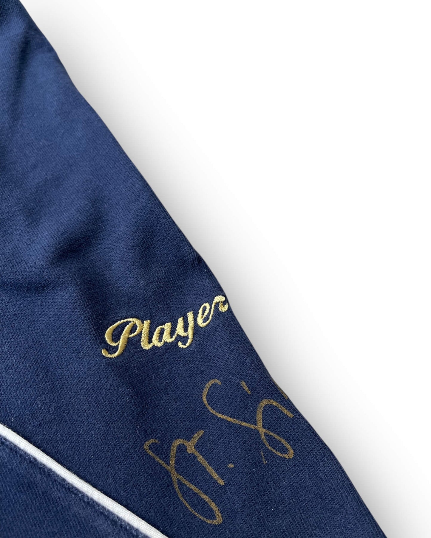 LA MARTINA ARGENTINIEN POLO PULLOVER (L)
