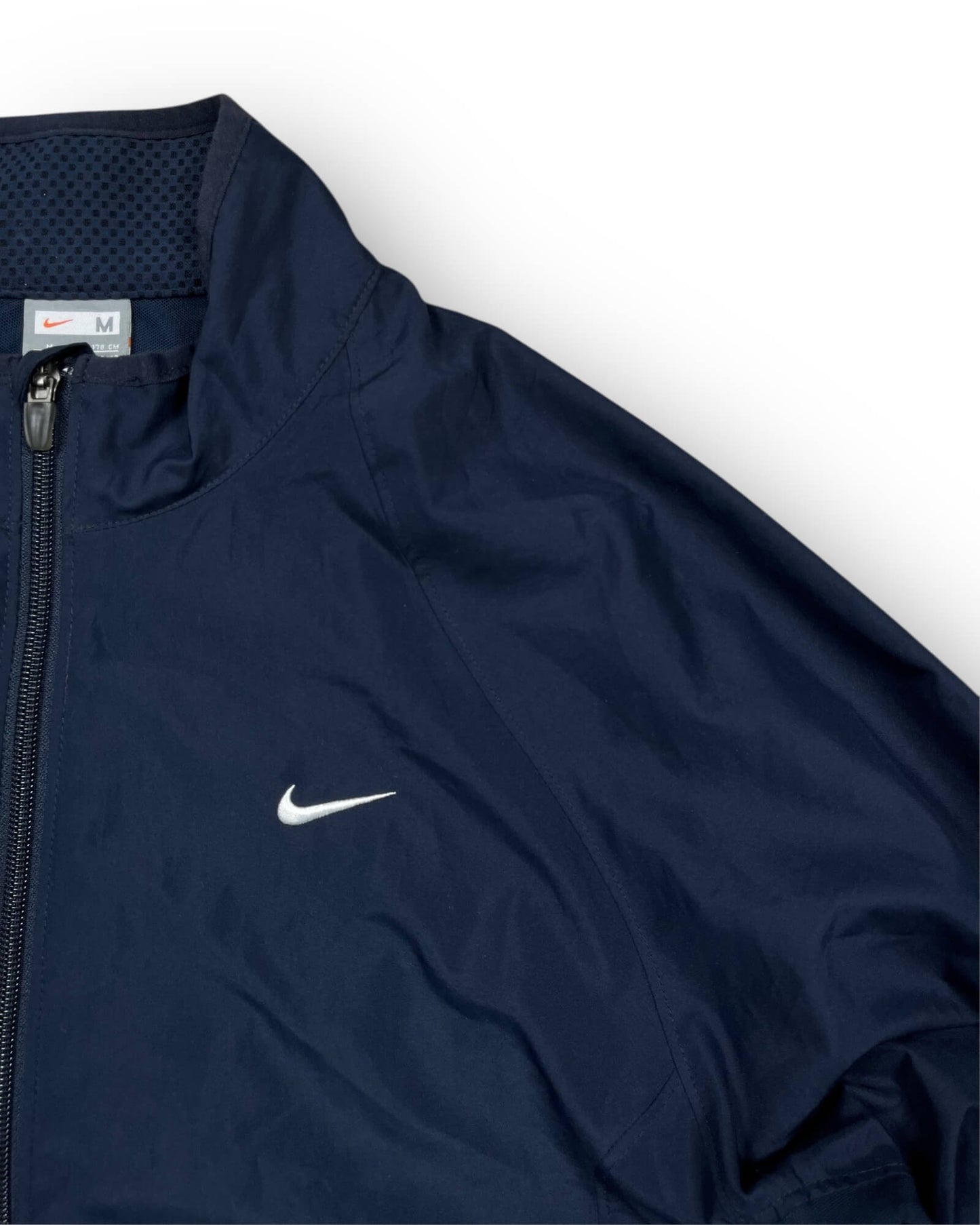 VINTAGE NIKE TRACKJACKET (M)