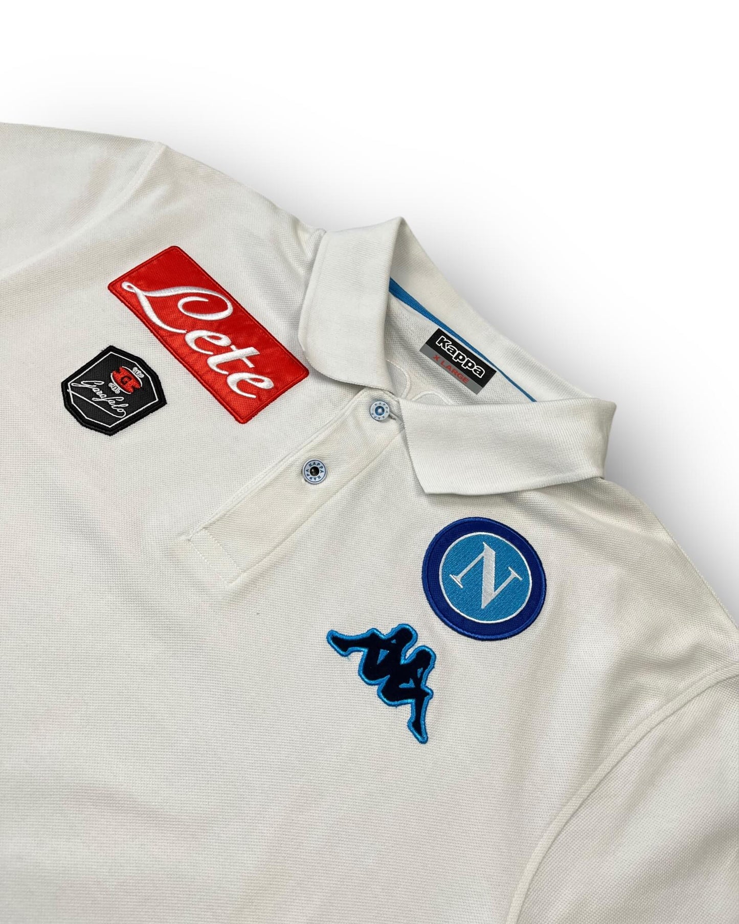 NAPOLI POLO (XL)