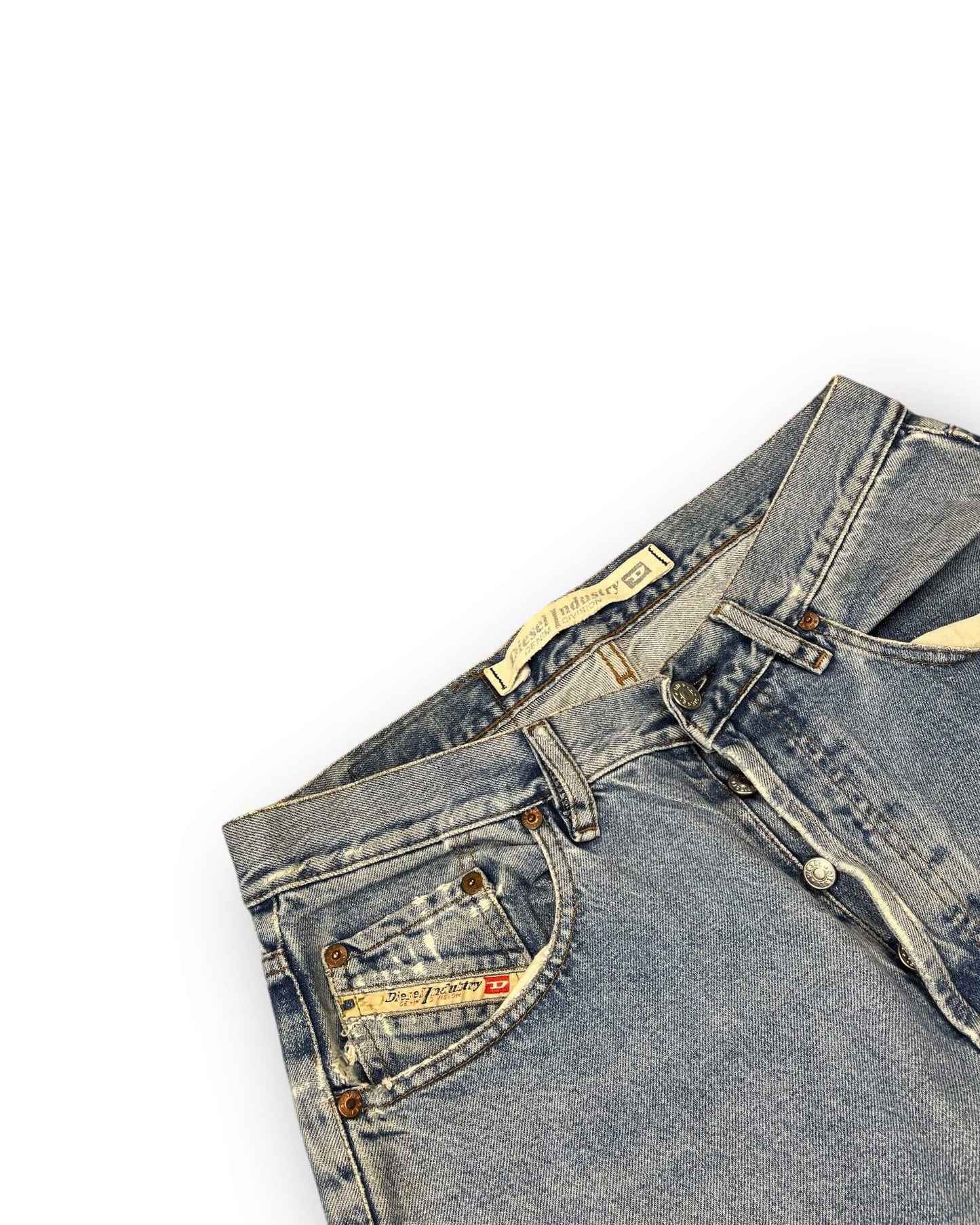 DIESEL JEANS (L)