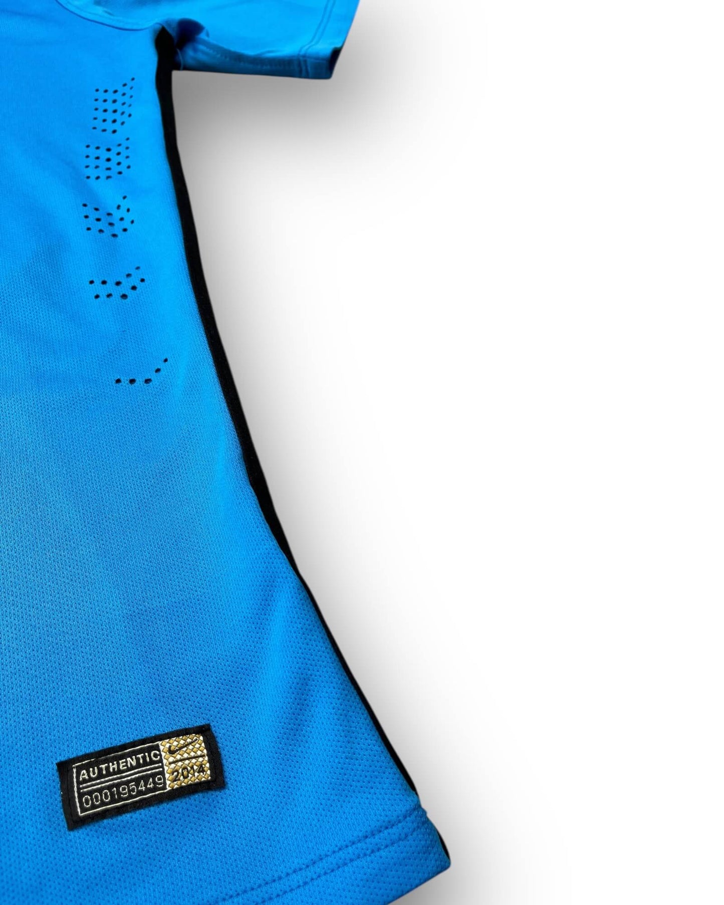 VINTAGE INTER MAILAND TRIKOT (L)
