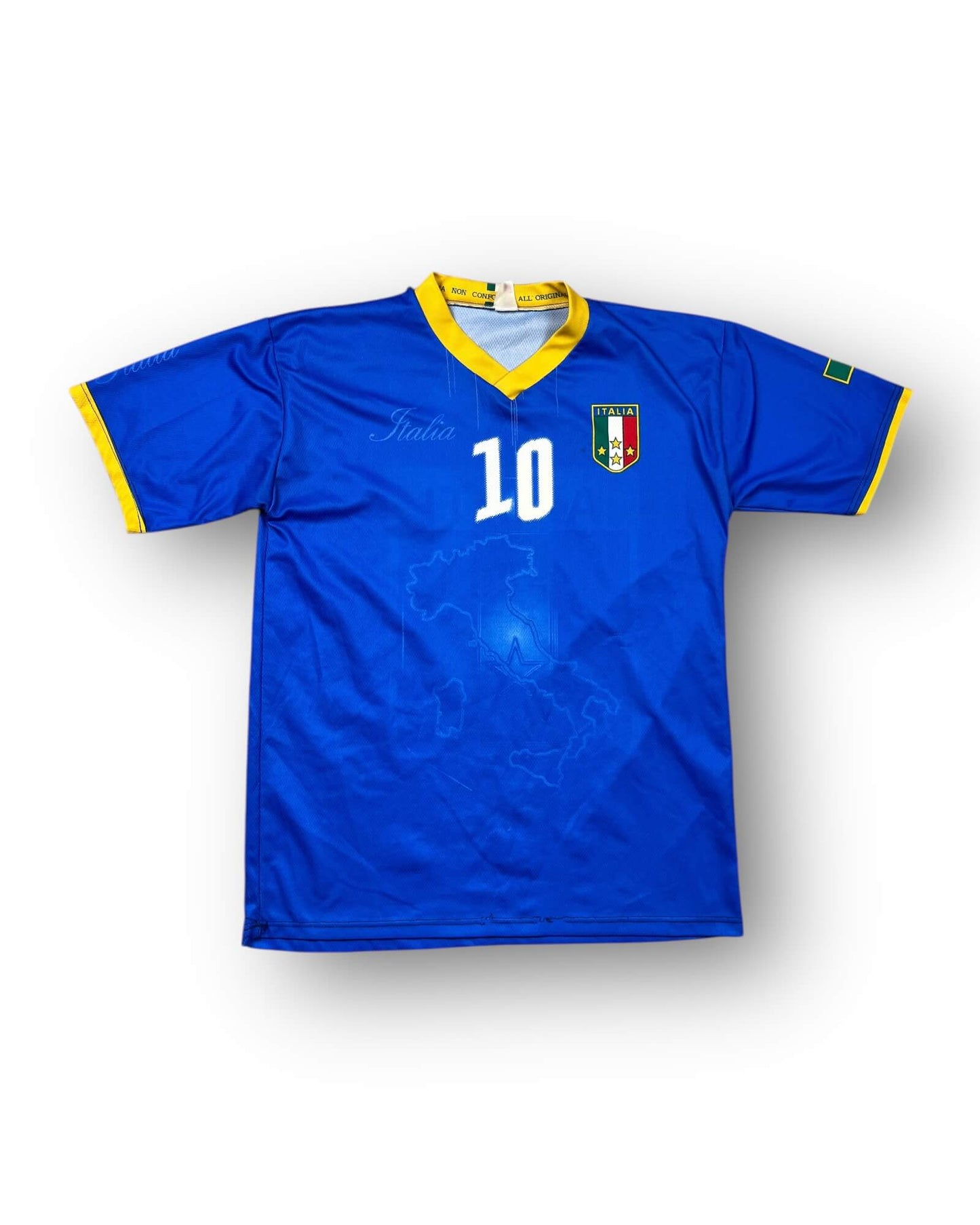VINTAGE ITALIA TRIKOT (M)