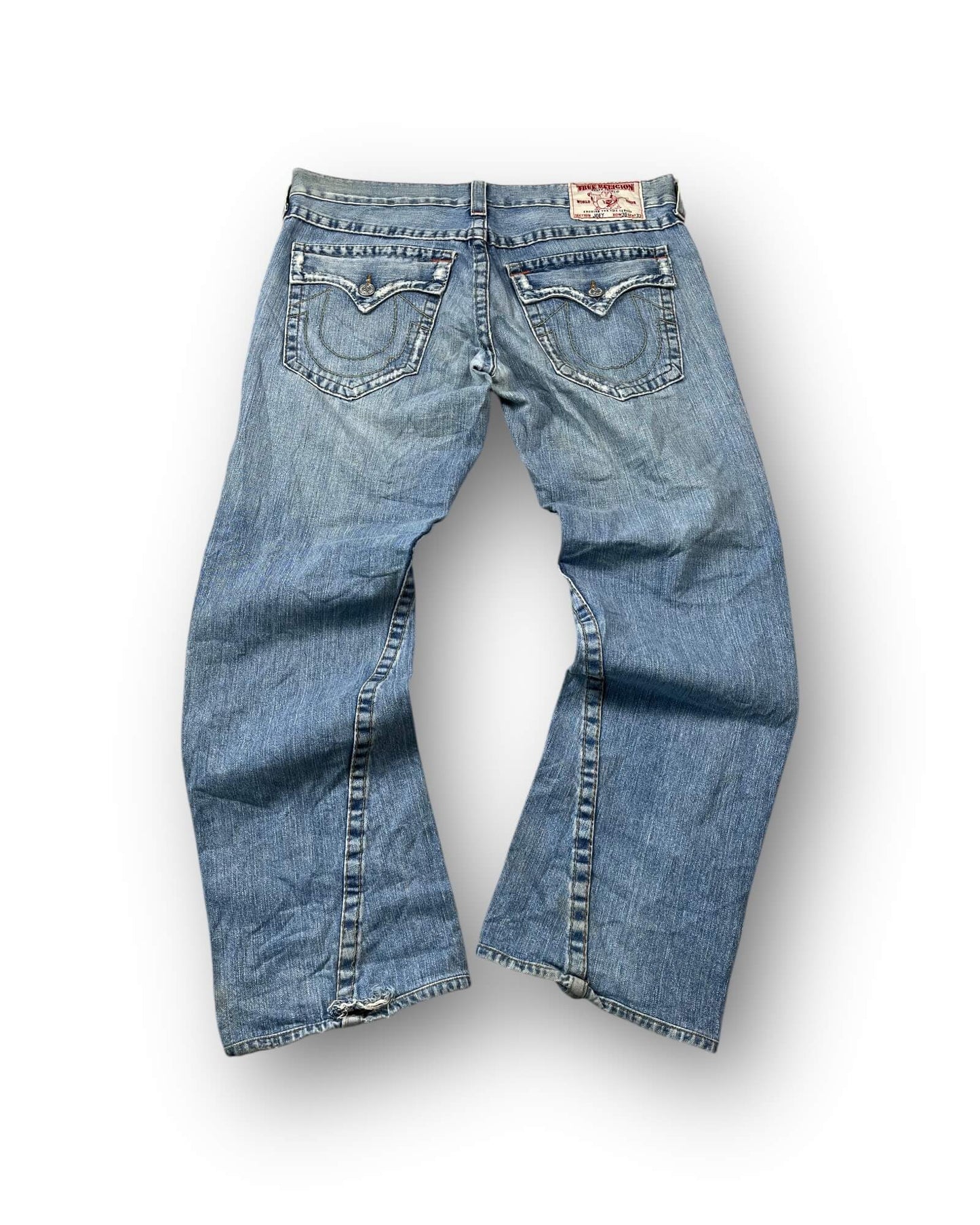 TRUE RELIGION JEANS (XL)