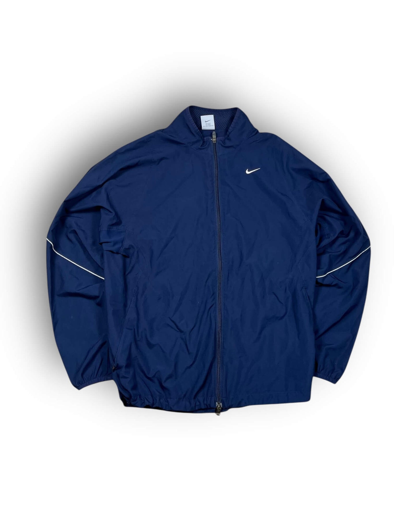 VINTAGE NIKE TRACKJACKET (M)