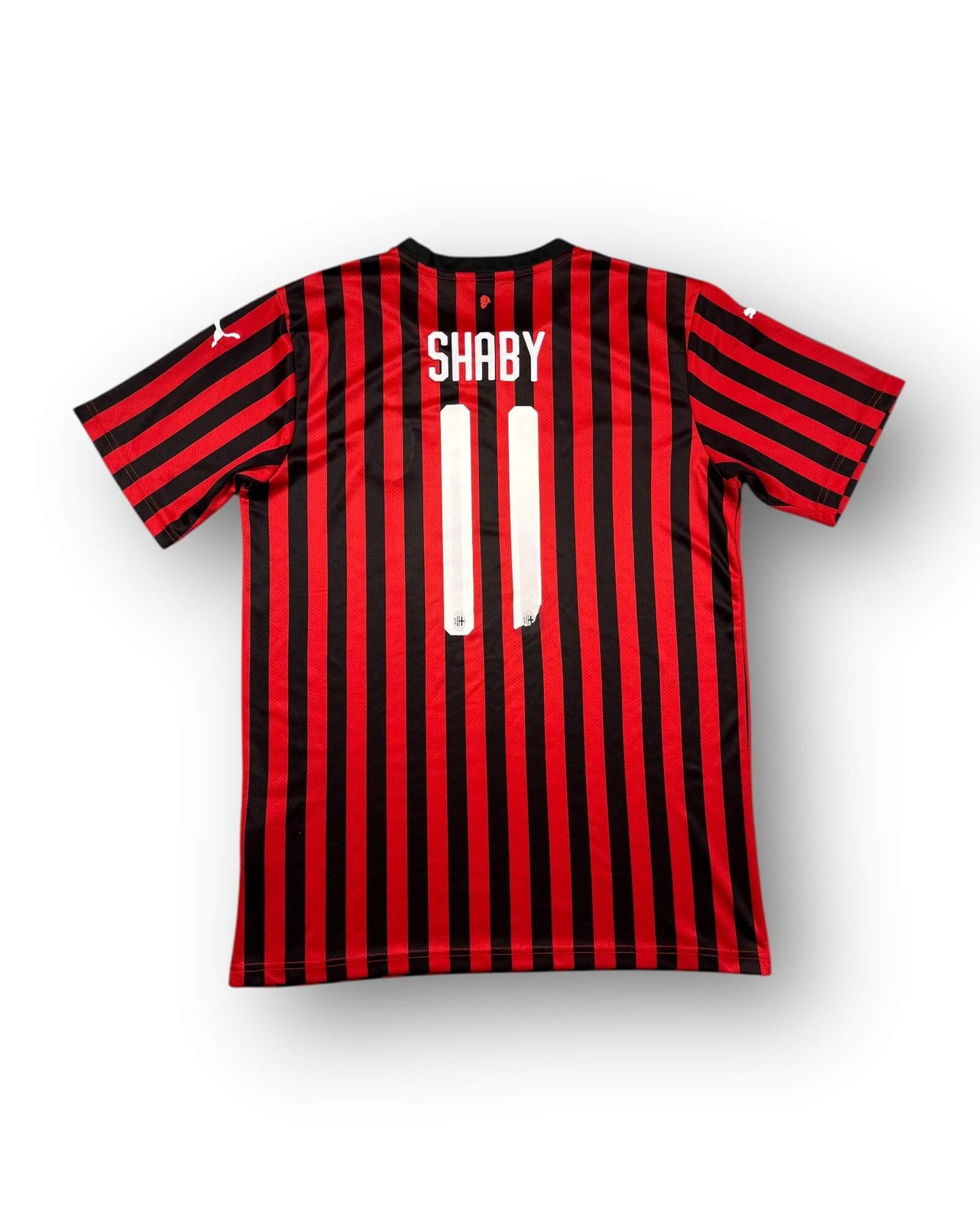 VINTAGE AC MILAN TRIKOT (XL)