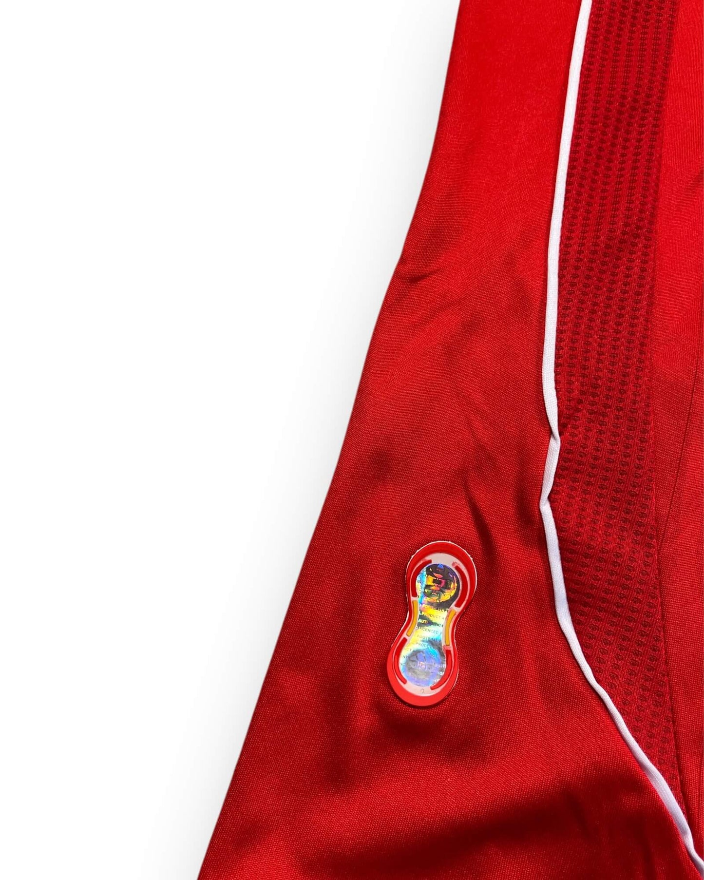LIMITED EDITION LIVERPOOL TRIKOT (L)
