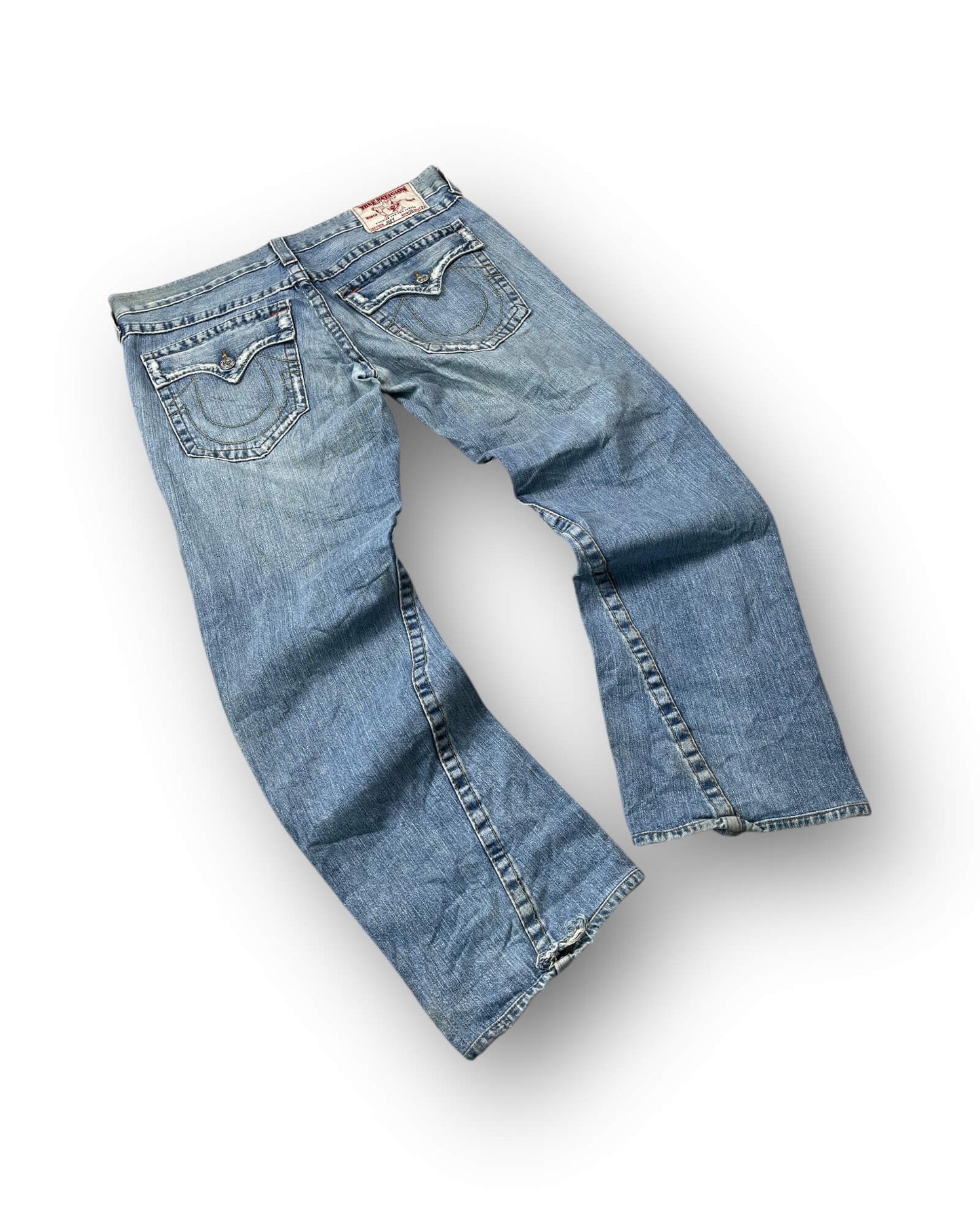 TRUE RELIGION JEANS (XL)