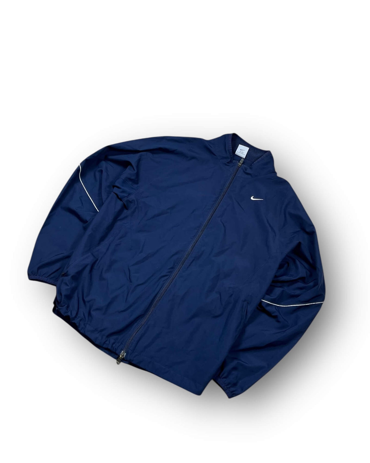 VINTAGE NIKE TRACKJACKET (M)