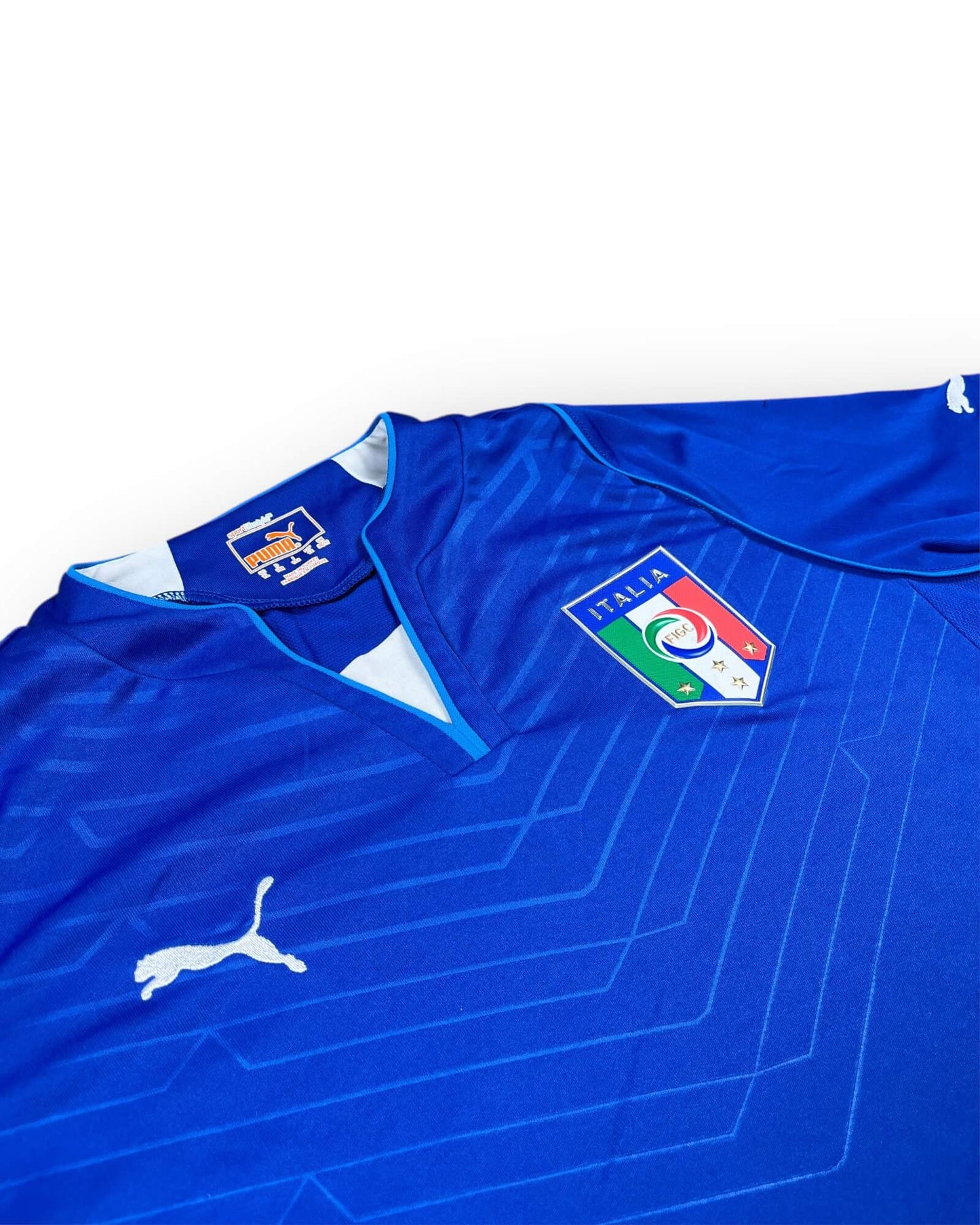 VINTAGE ITALIA TRIKOT (S)