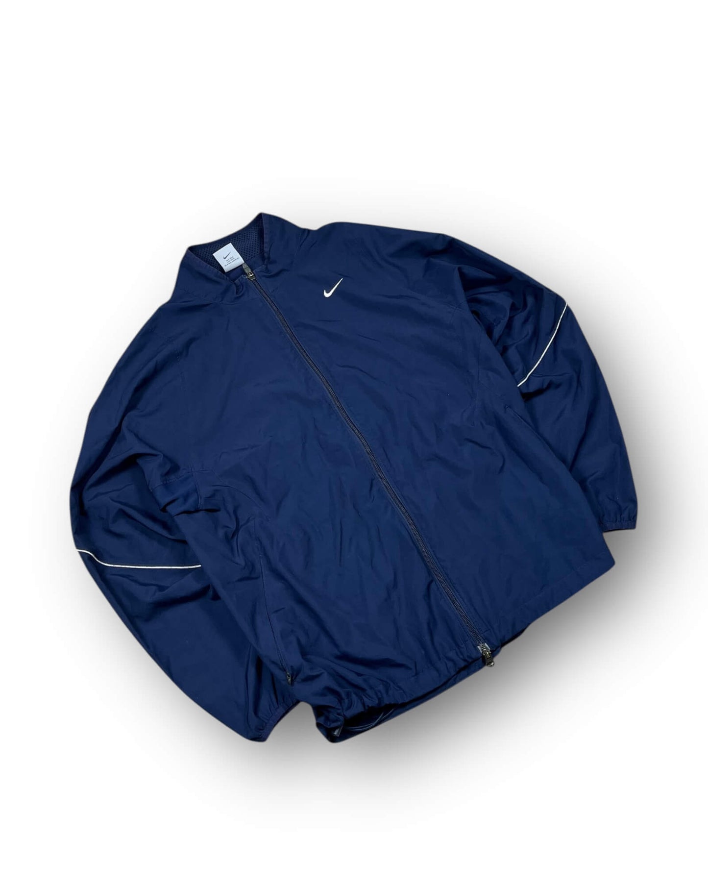 VINTAGE NIKE TRACKJACKET (M)