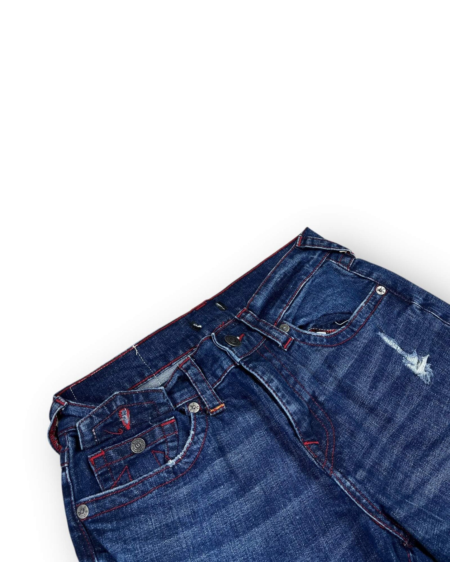 TRUE RELIGION JEANS (M)