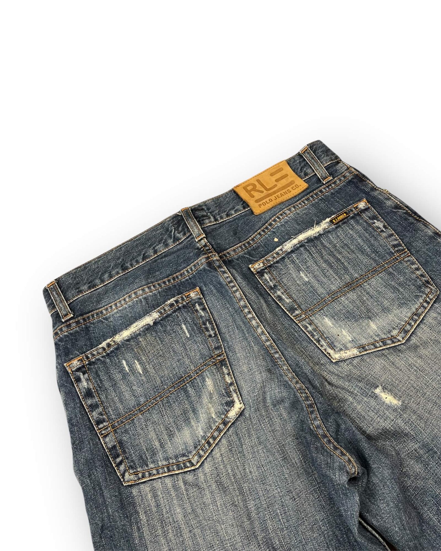 RALPH LAUREN JEANS (M)