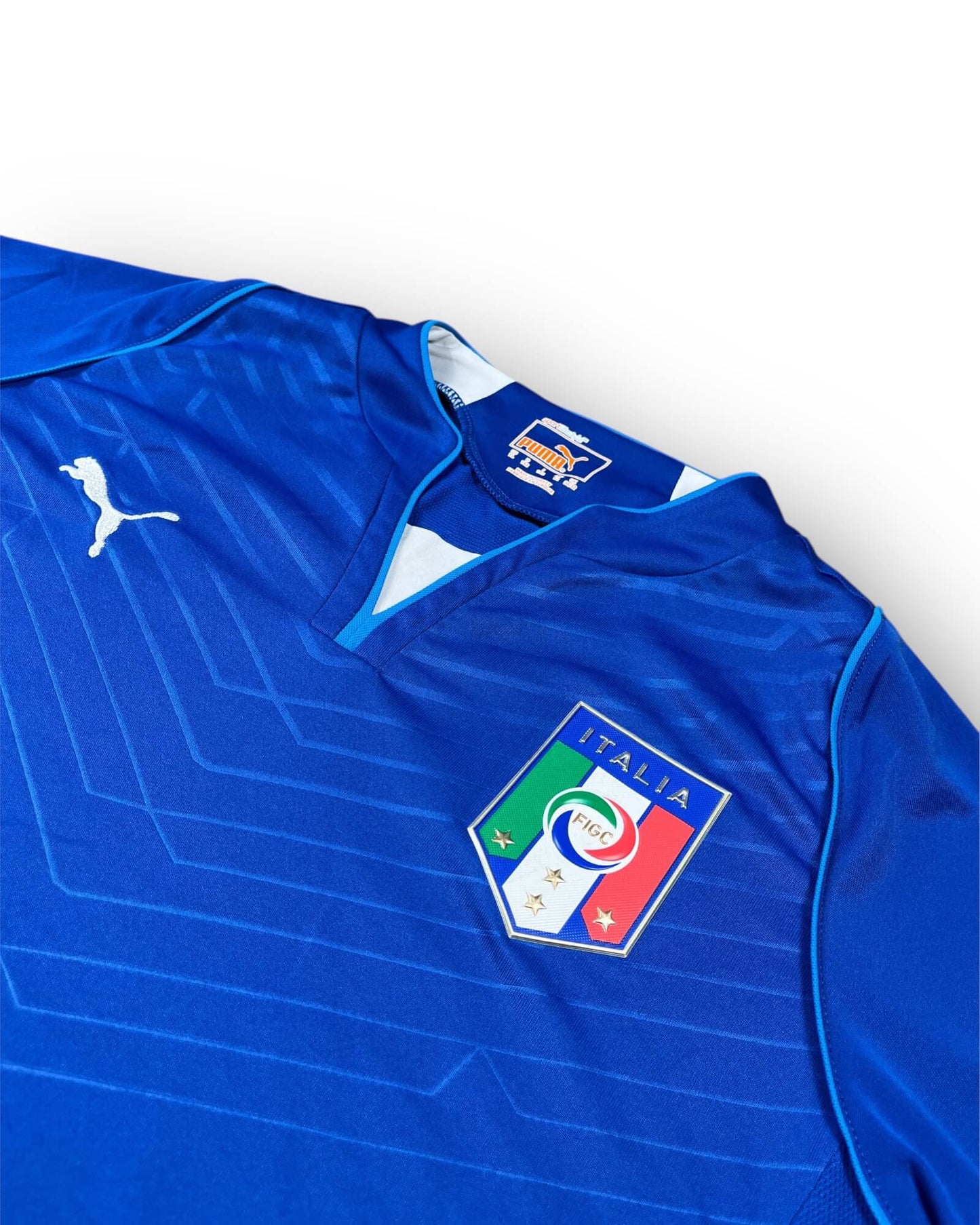 VINTAGE ITALIA TRIKOT (S)