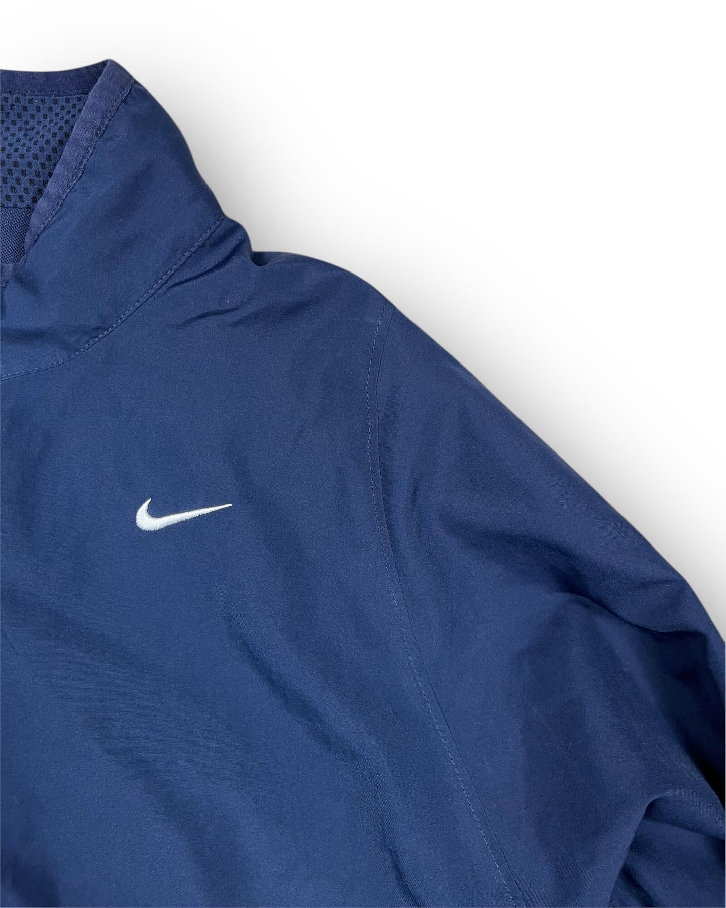 VINTAGE NIKE TRACKJACKET (M)