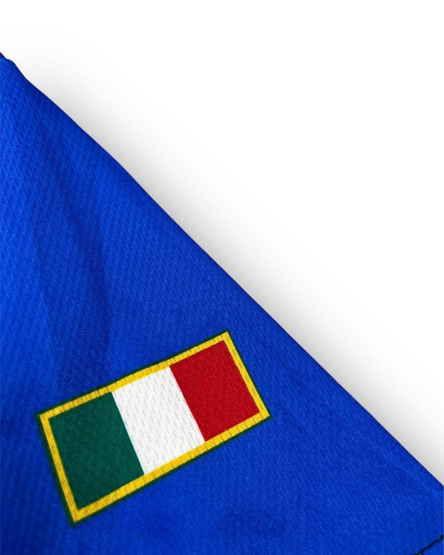 VINTAGE ITALIA TRIKOT (M)