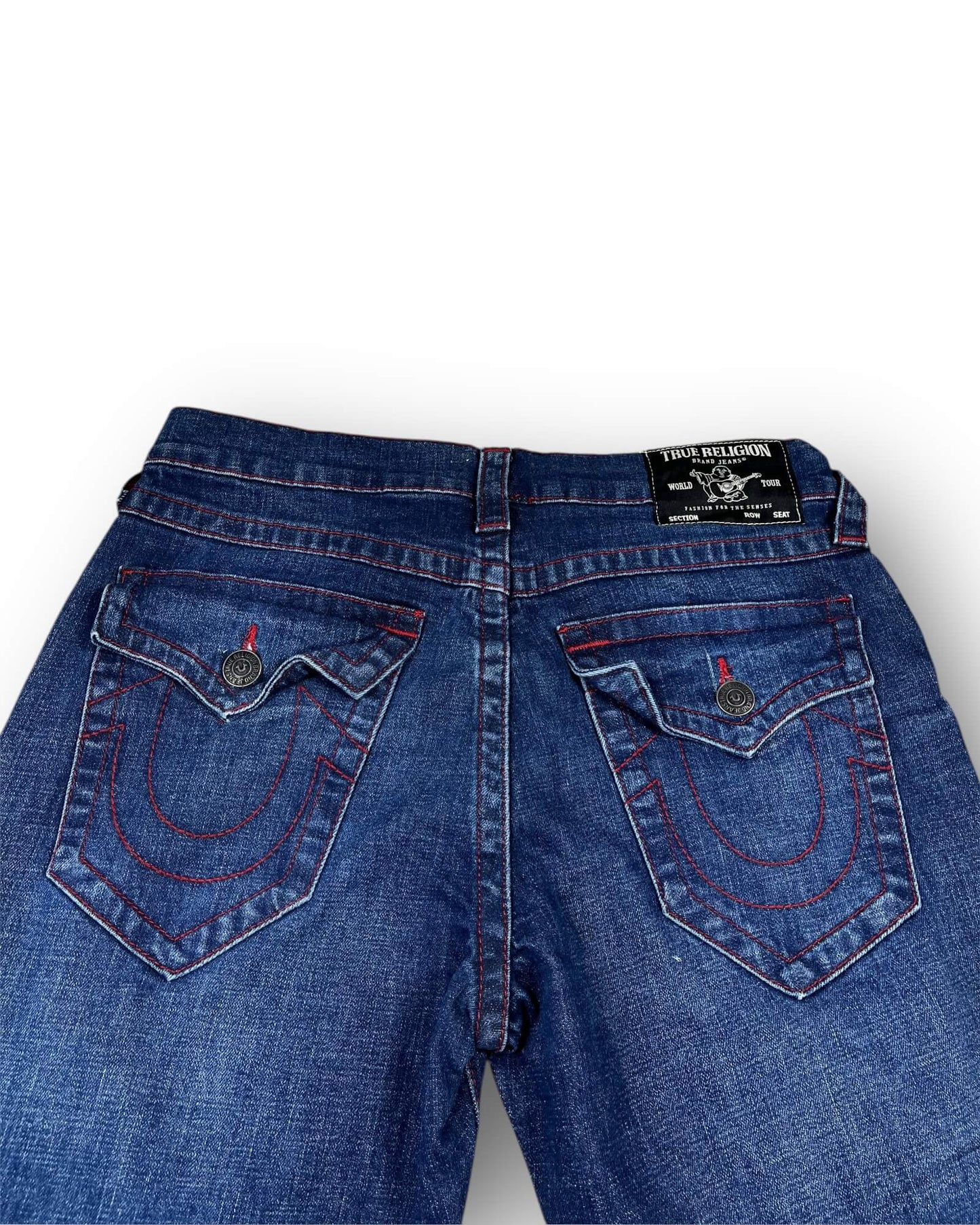 TRUE RELIGION JEANS (M)