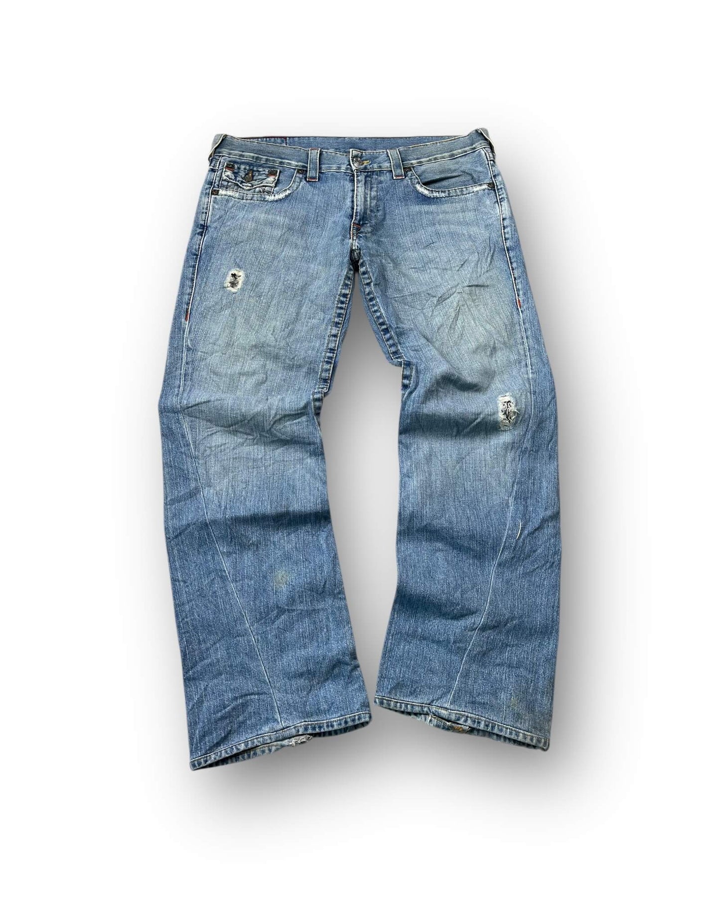 TRUE RELIGION JEANS (XL)