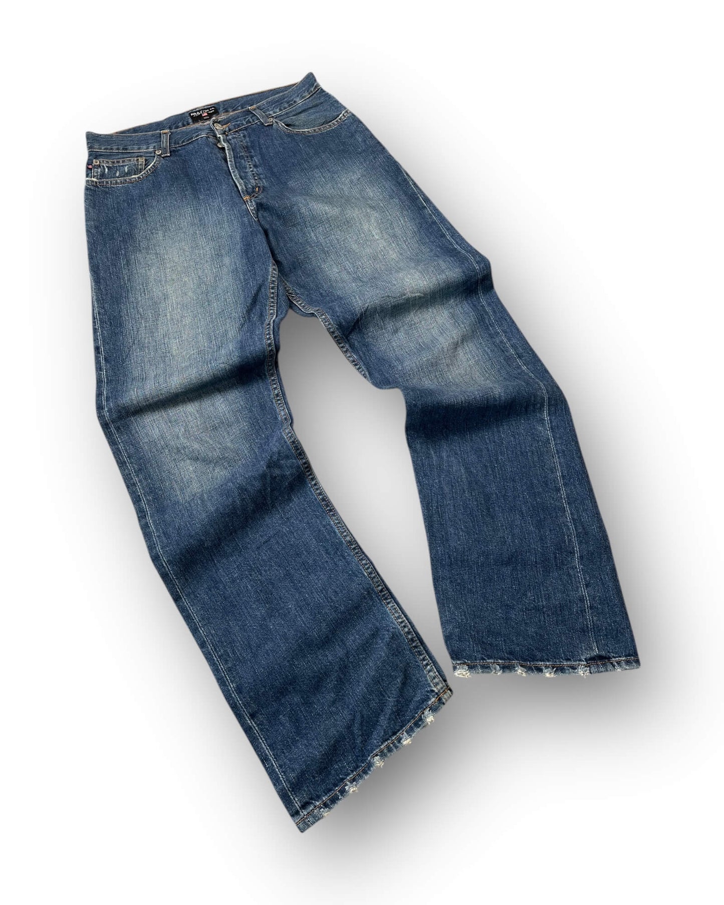 RALPH LAUREN JEANS (M)