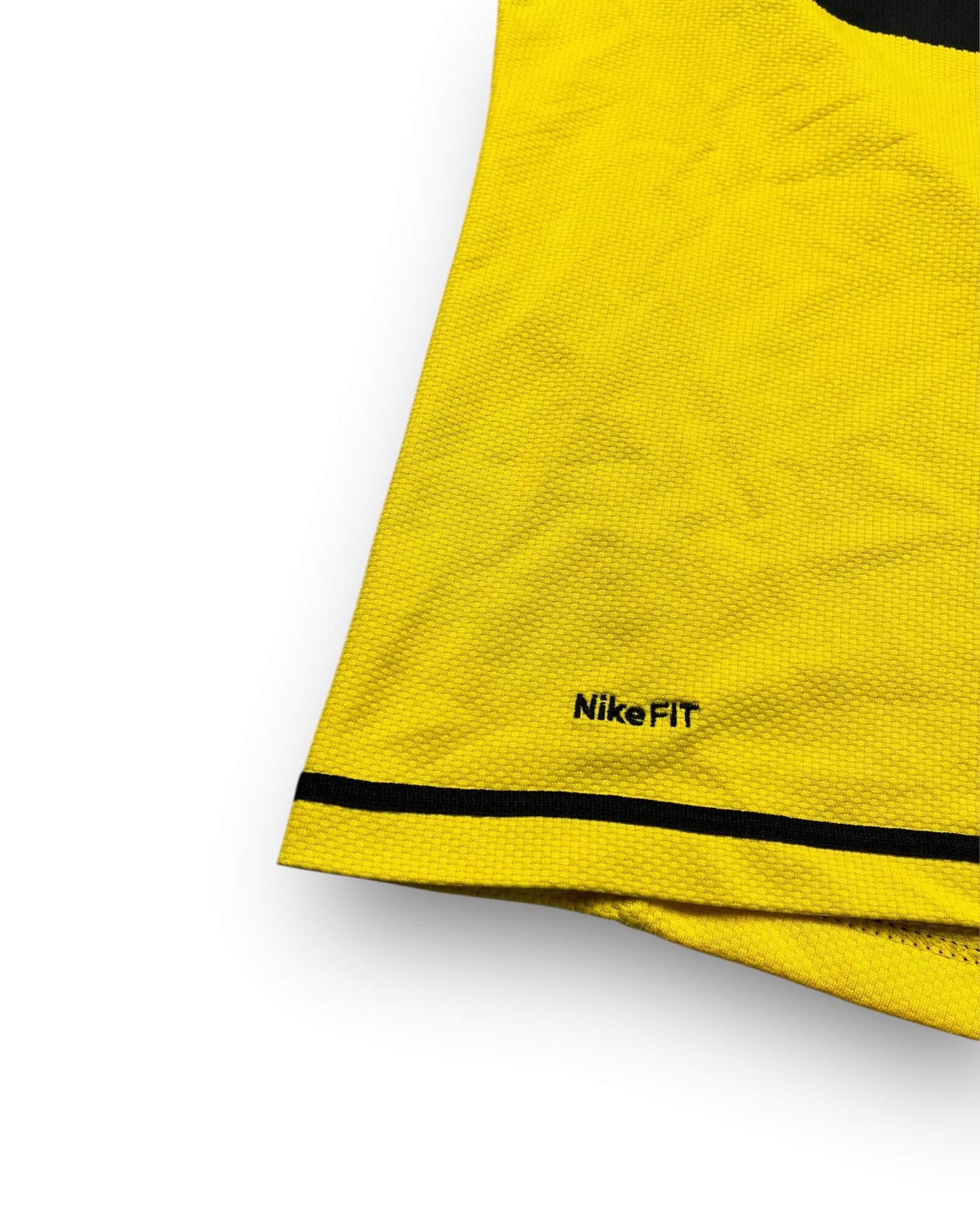SELTENES VINTAGE BVB TRIKOT (L)