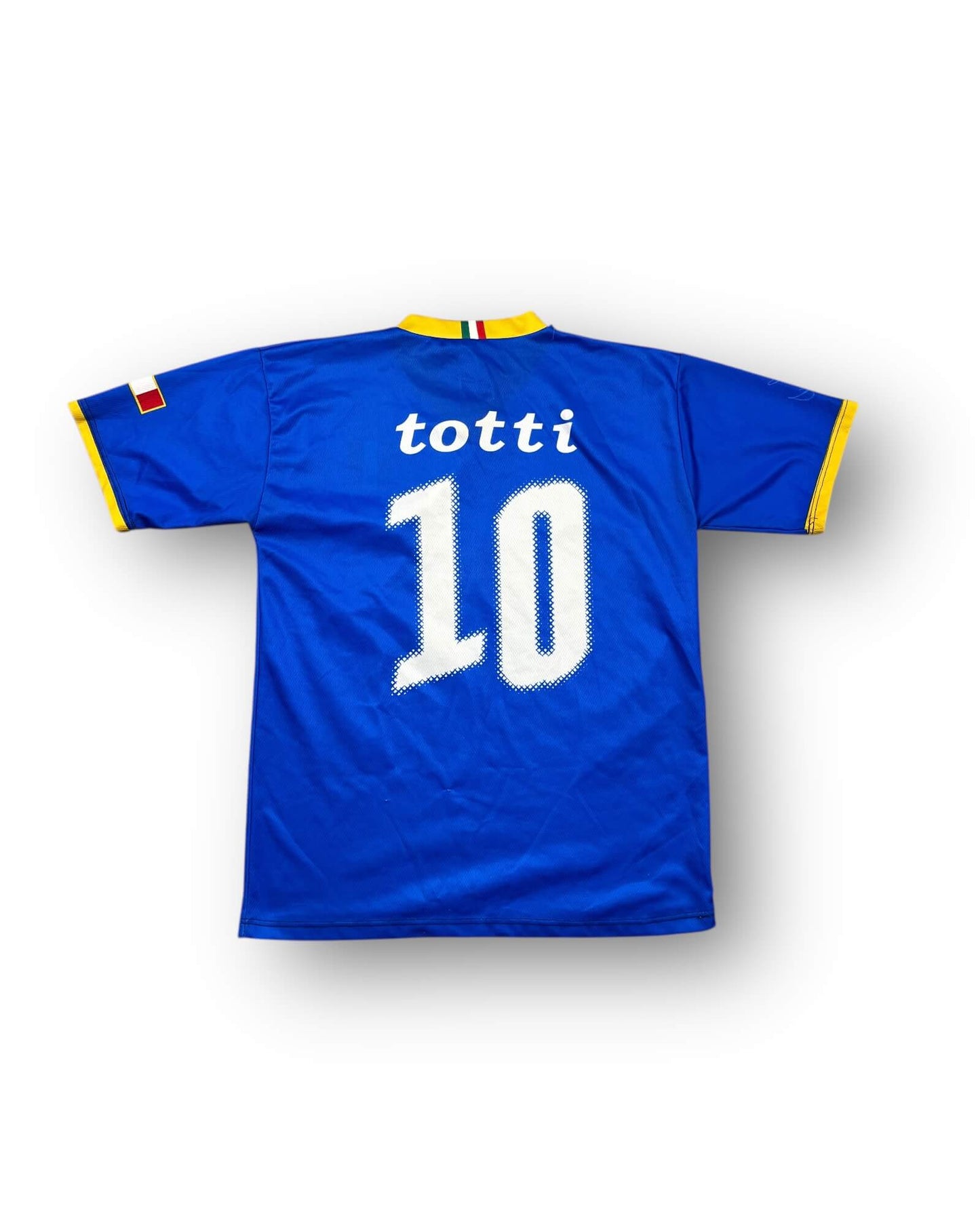 VINTAGE ITALIA TRIKOT (M)