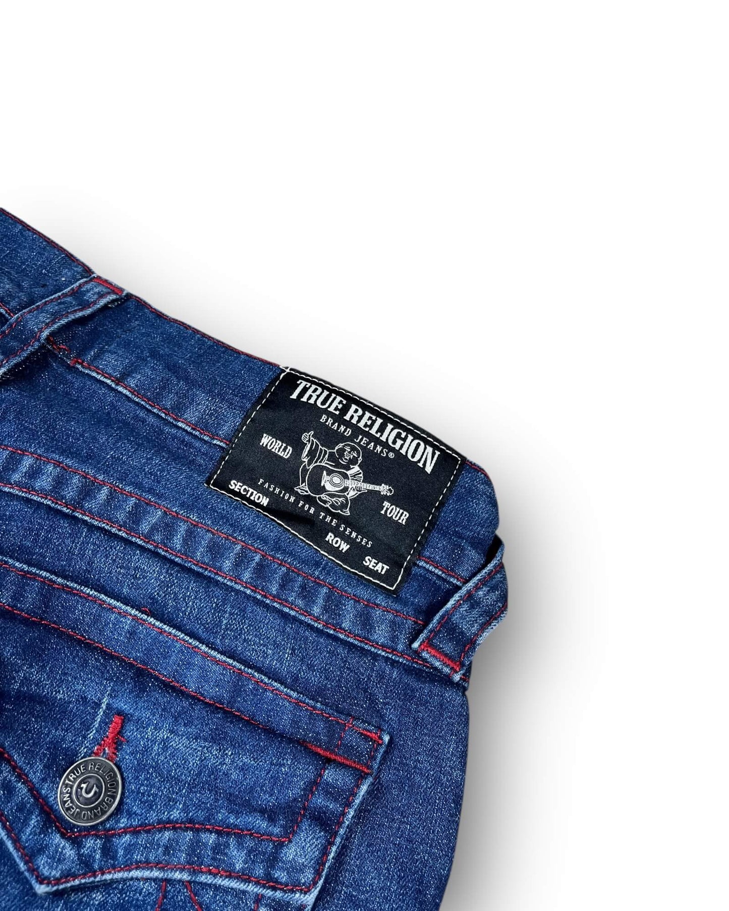 TRUE RELIGION JEANS (M)