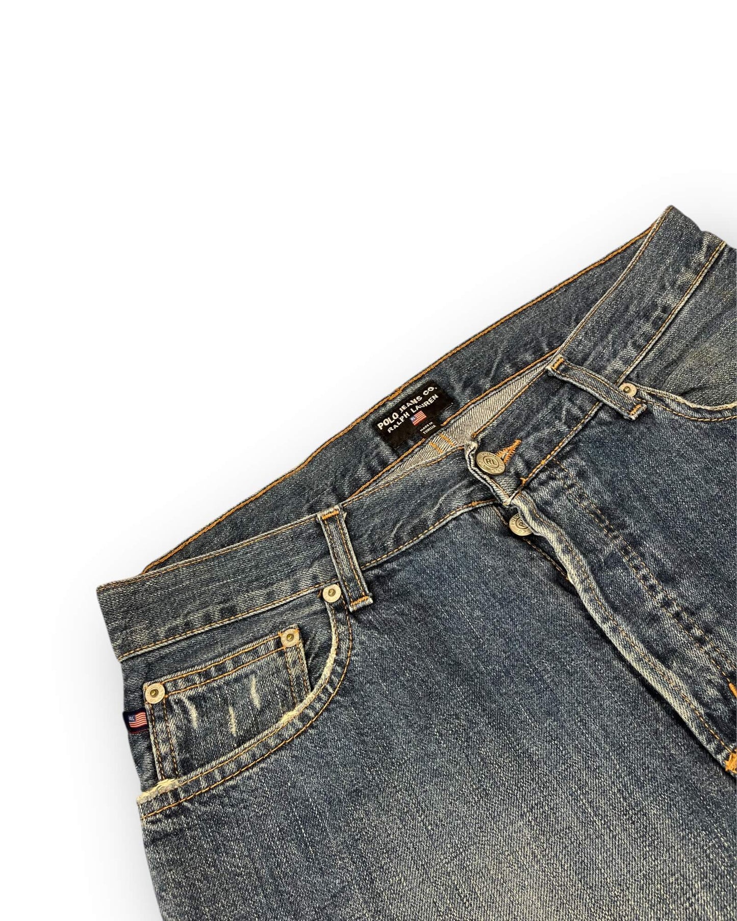 RALPH LAUREN JEANS (M)
