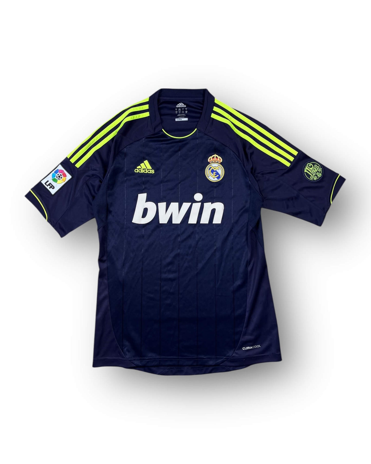 ADIDAS REAL MADRID TRIKOT (S)