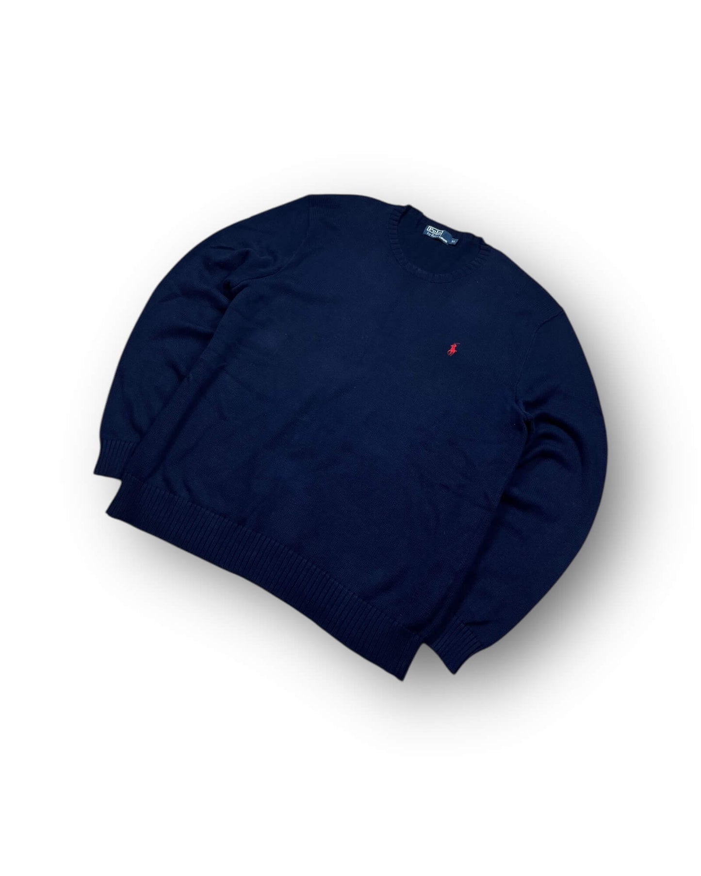 RALPH LAUREN SWEATER (XL)
