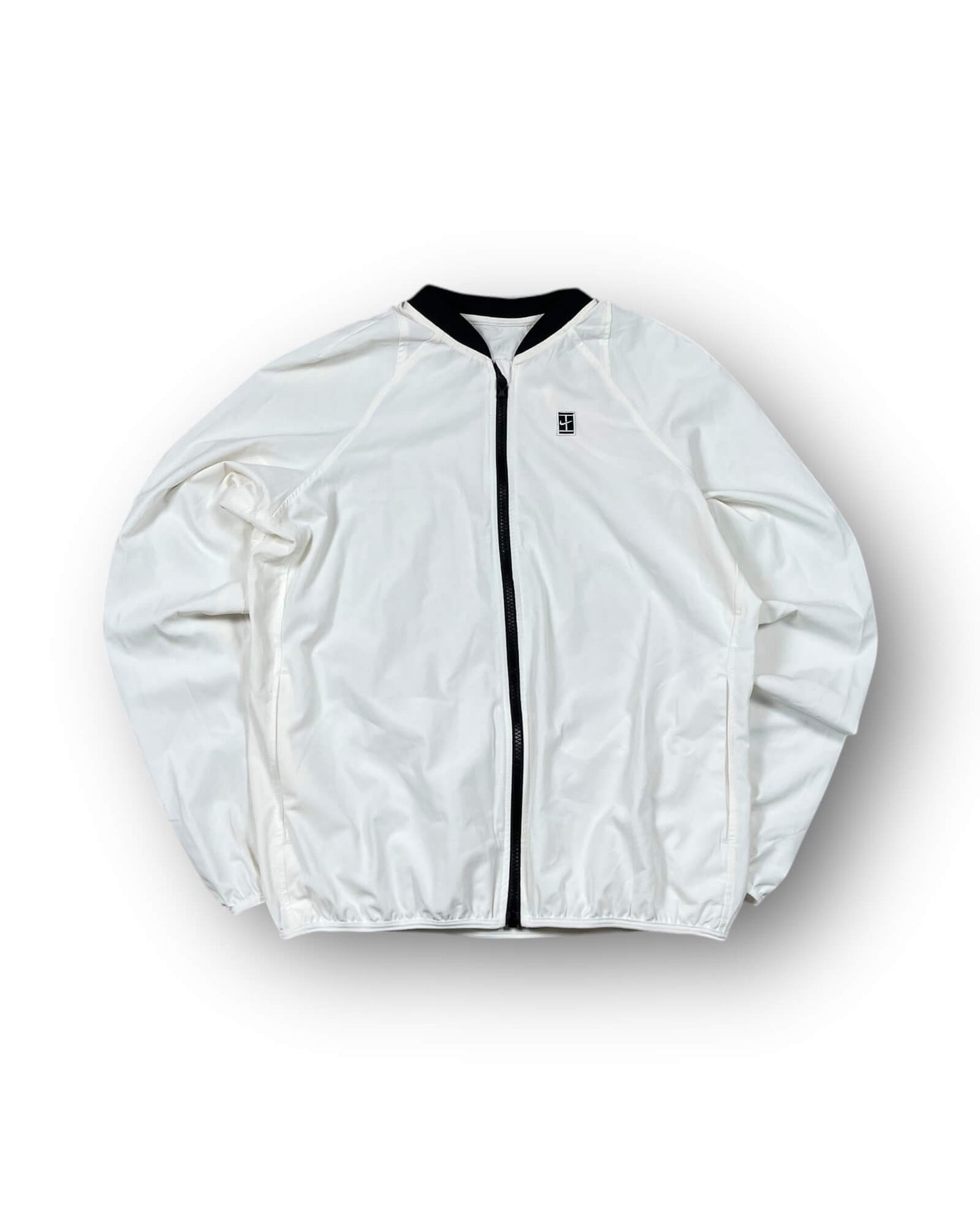 VINTAGE NIKE TRACKJACKET (S)