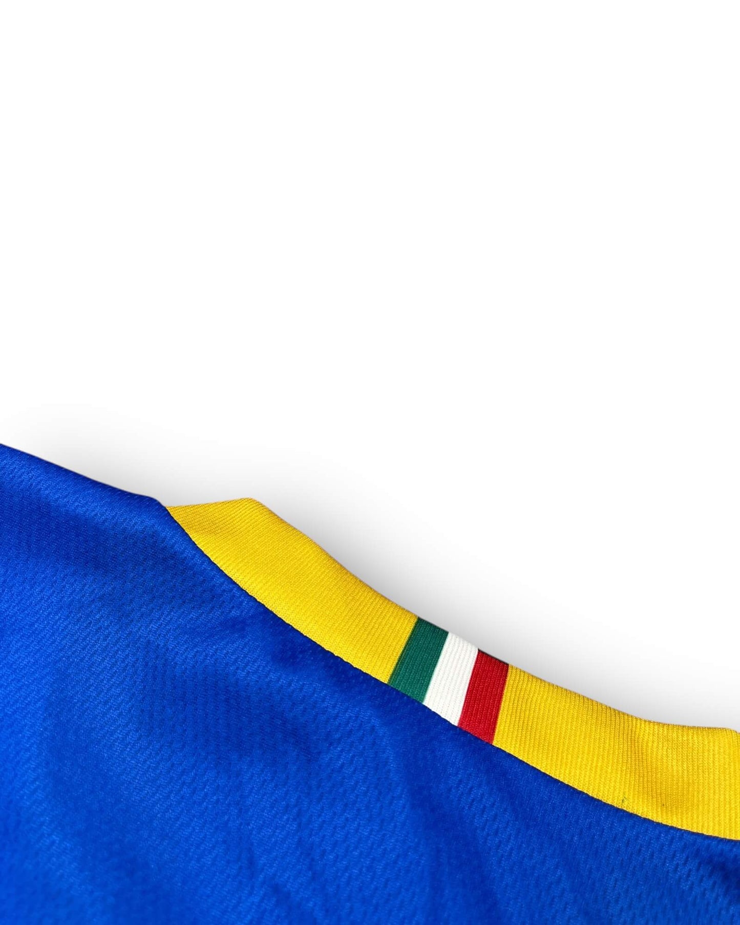 VINTAGE ITALIA TRIKOT (M)