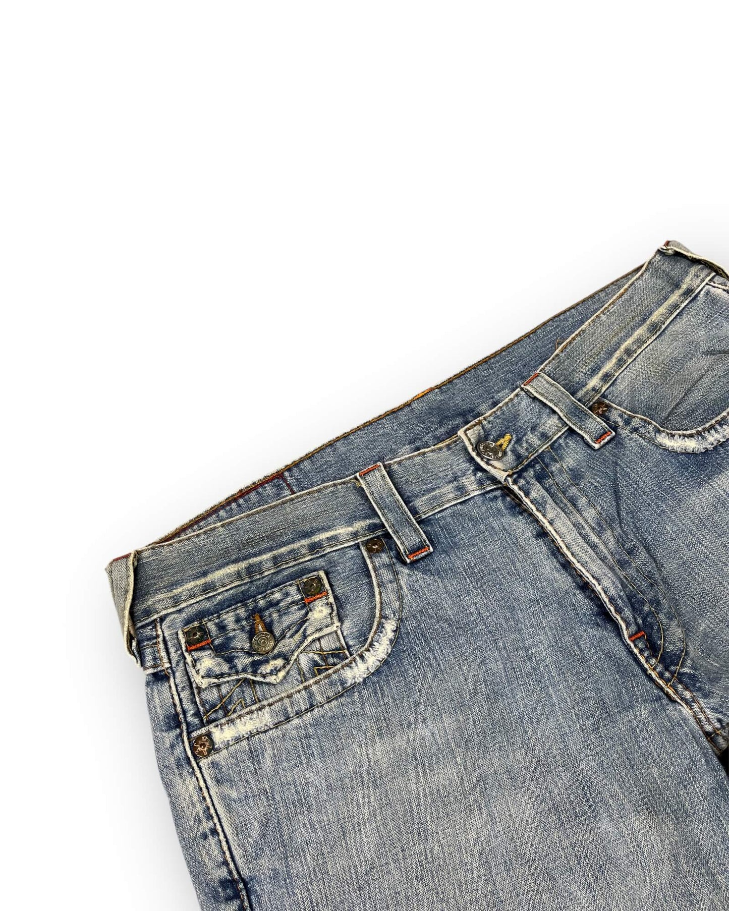 TRUE RELIGION JEANS (XL)