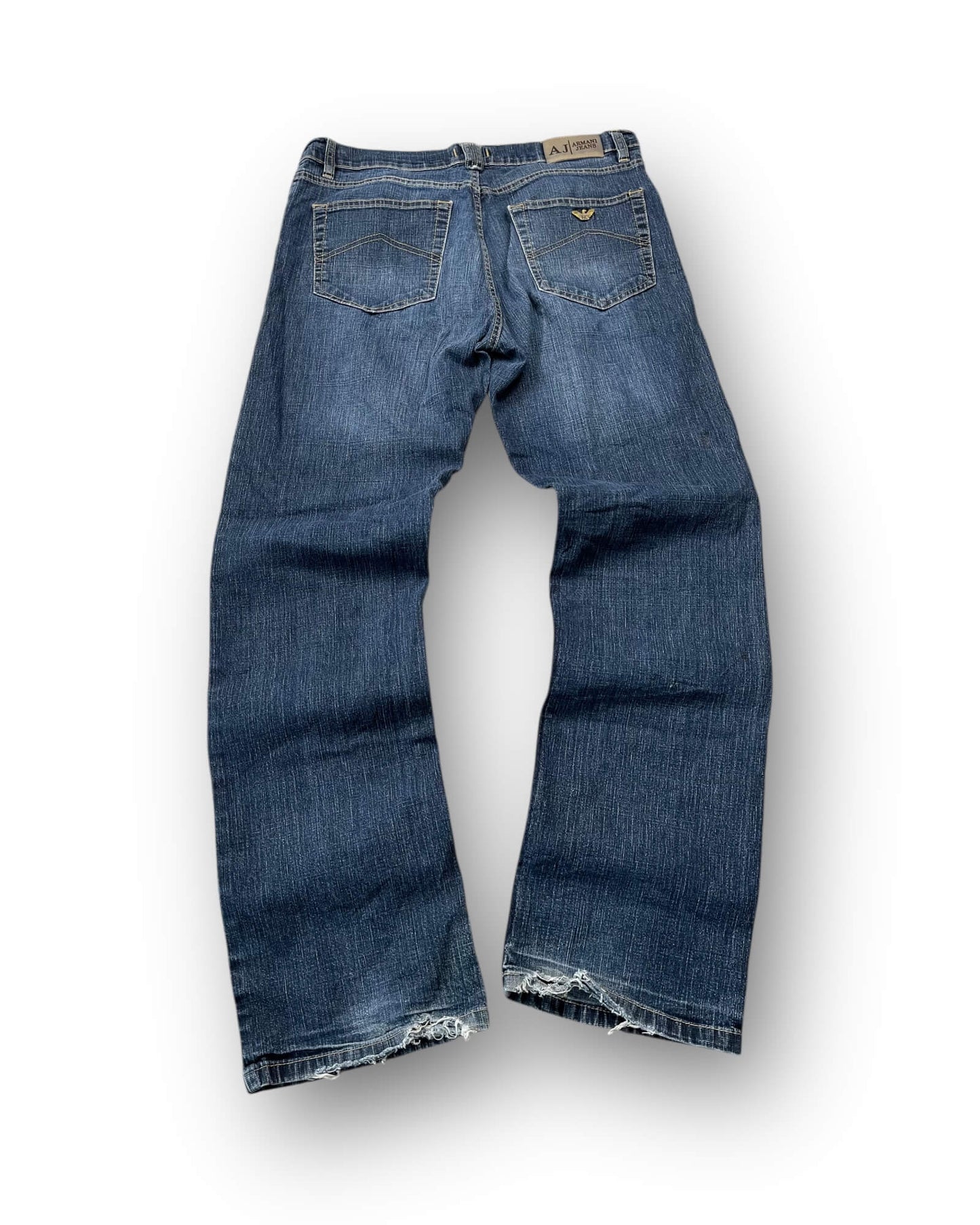 ARMANI JEANS (L)