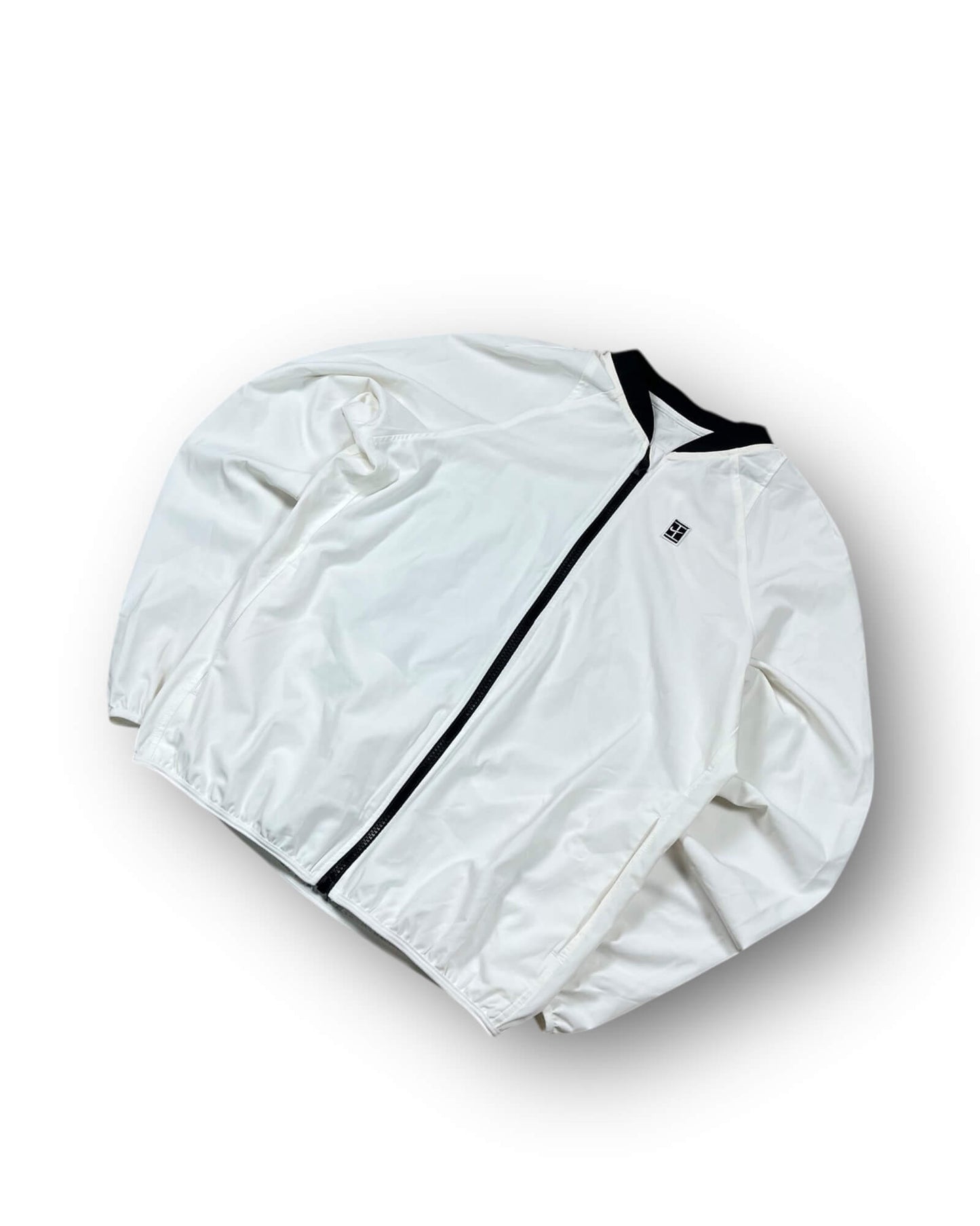 VINTAGE NIKE TRACKJACKET (S)