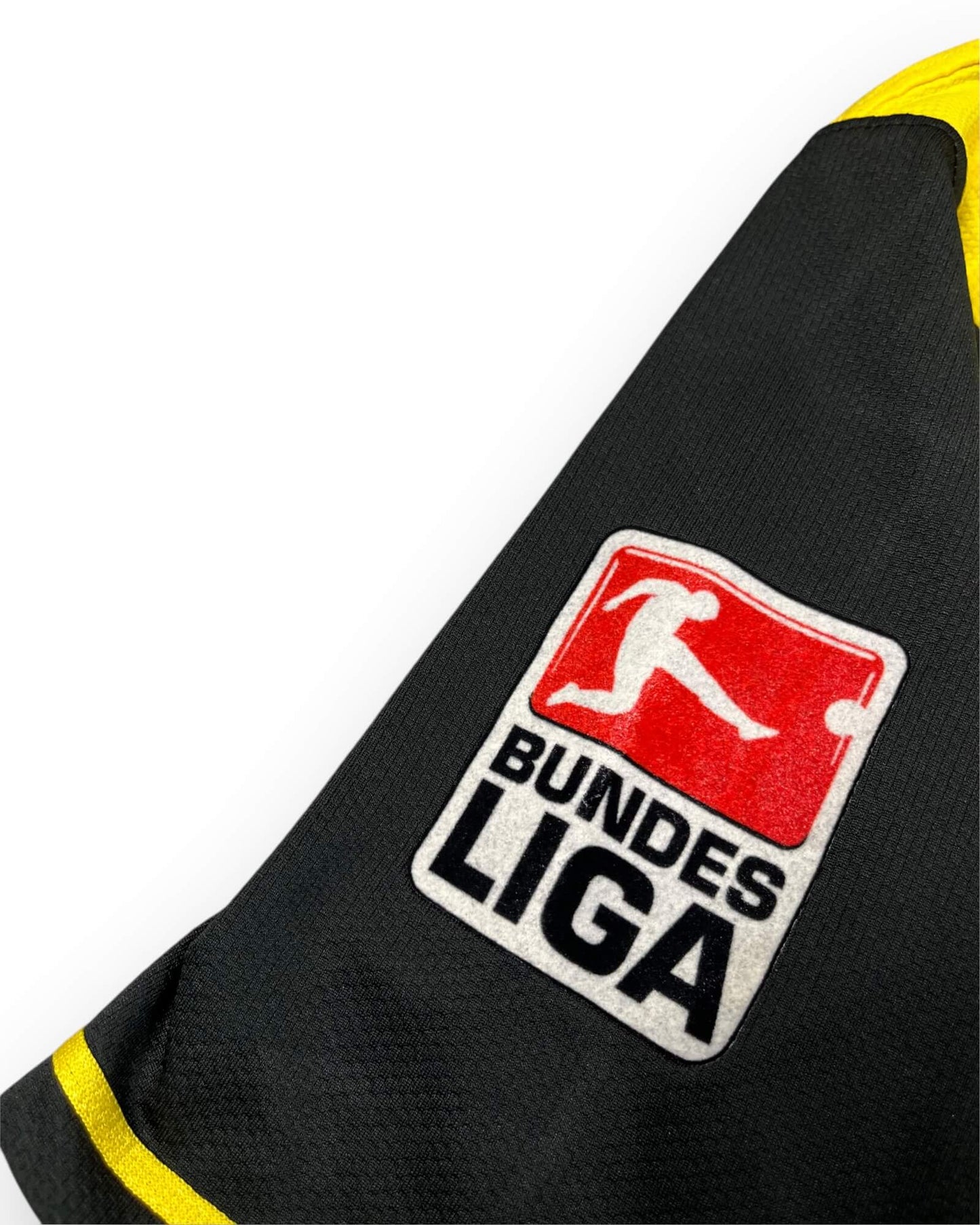 SELTENES VINTAGE BVB TRIKOT (L)
